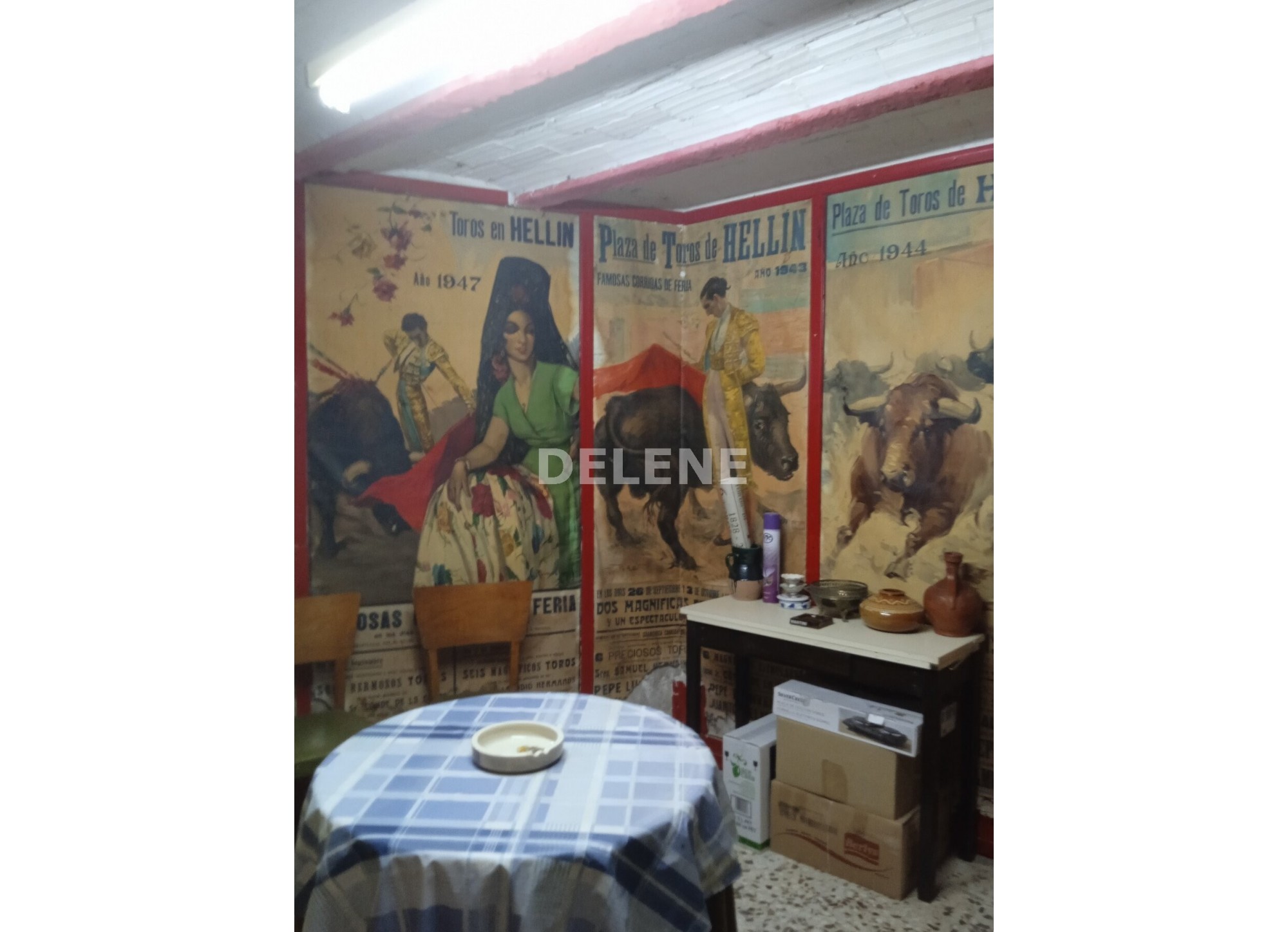 2902 CASA DE CAMPO, ZONA