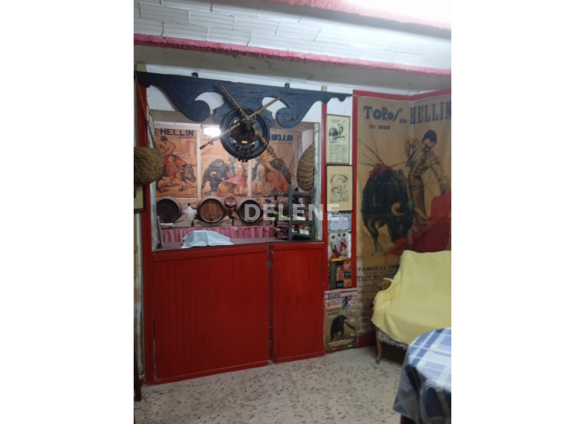 2902 CASA DE CAMPO, ZONA