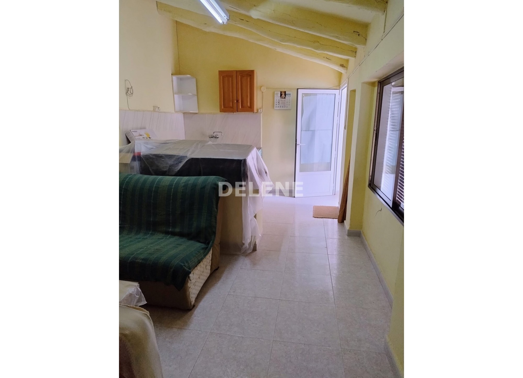 2902 CASA DE CAMPO, ZONA