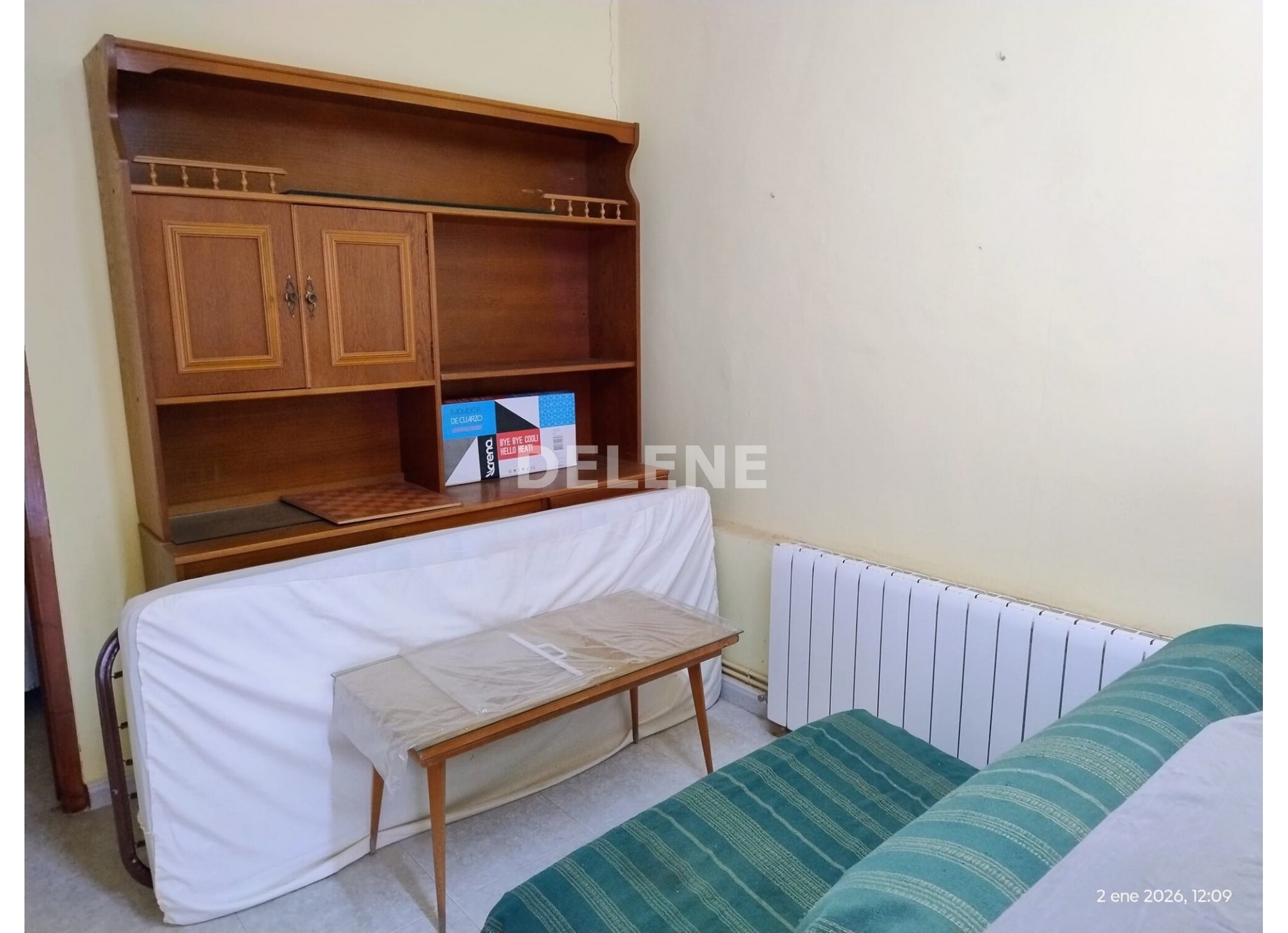 2902 CASA DE CAMPO, ZONA