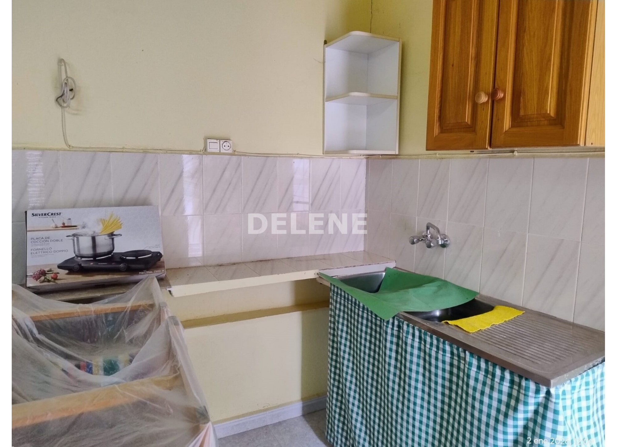 2902 CASA DE CAMPO, ZONA