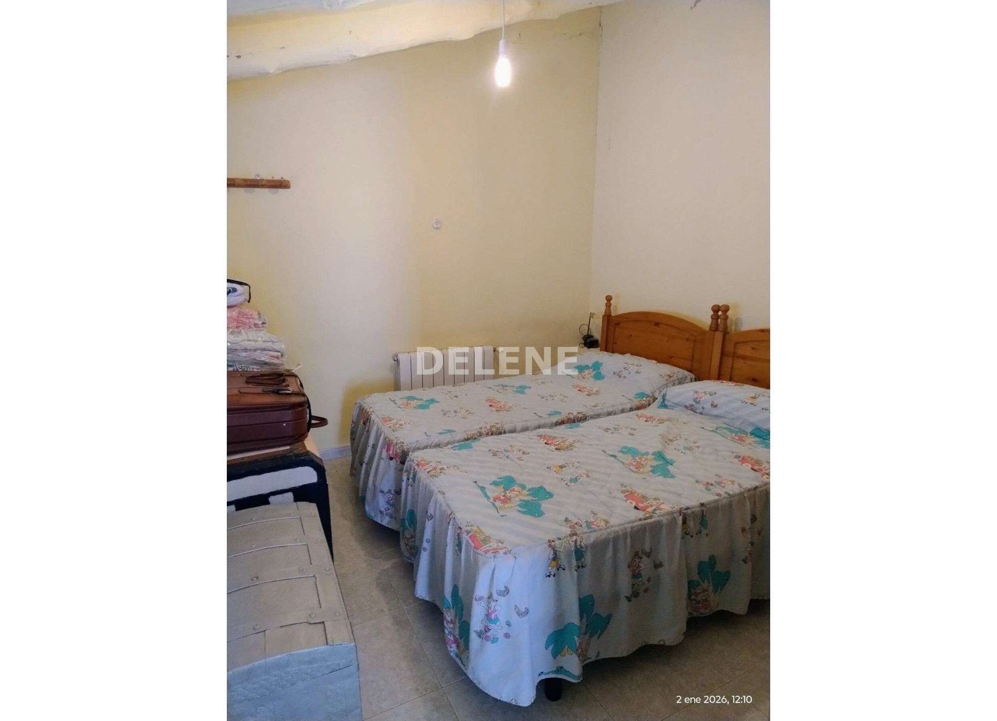 2902 CASA DE CAMPO, ZONA