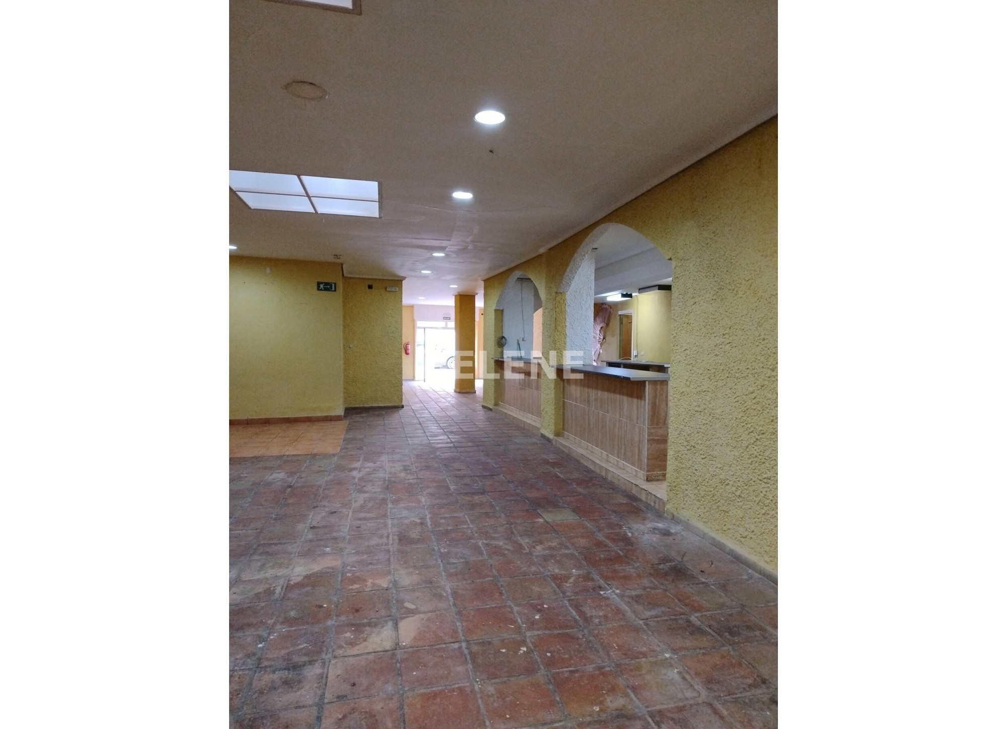 2903 LOCAL COMERCIAL, ZONA