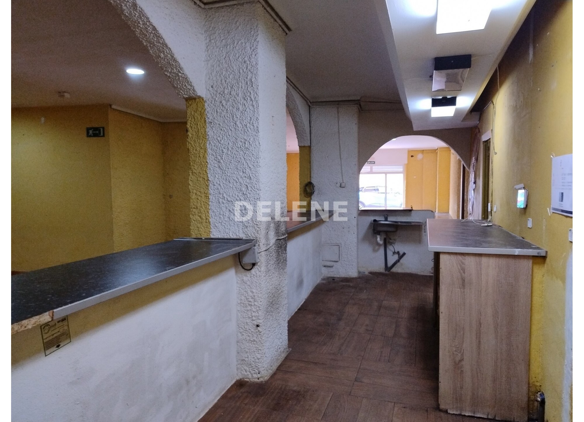 2903 LOCAL COMERCIAL, ZONA