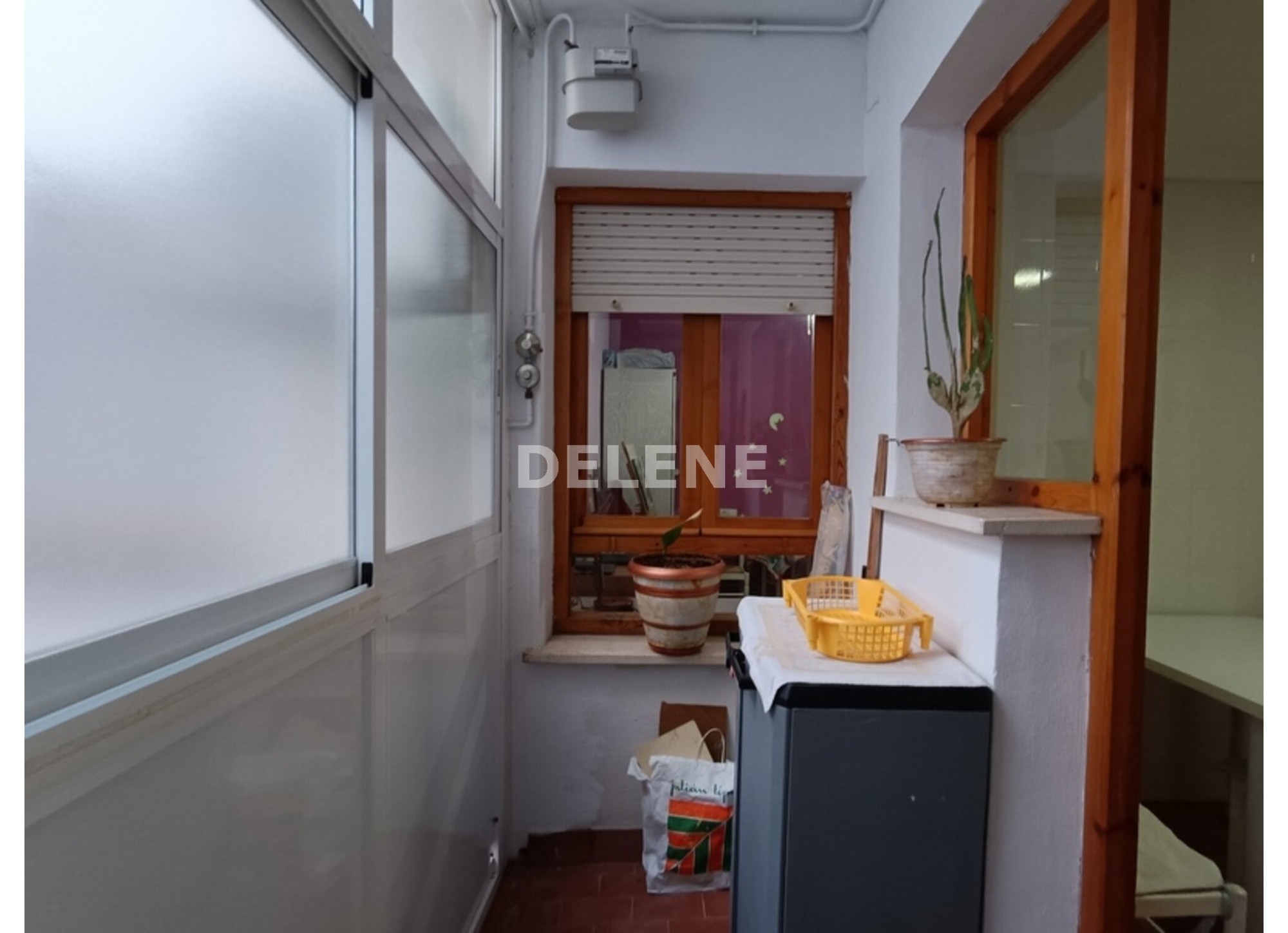 2904 PISO CON GARAJE Y TRASTERO, ZONA HACIENDA