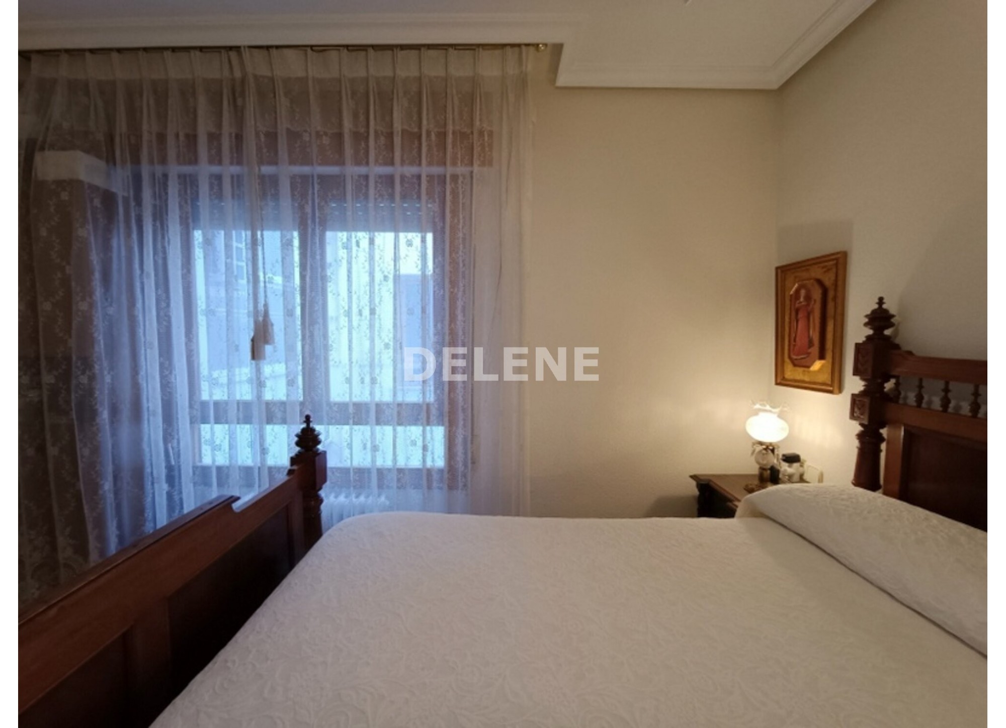 2904 PISO CON GARAJE Y TRASTERO, ZONA HACIENDA