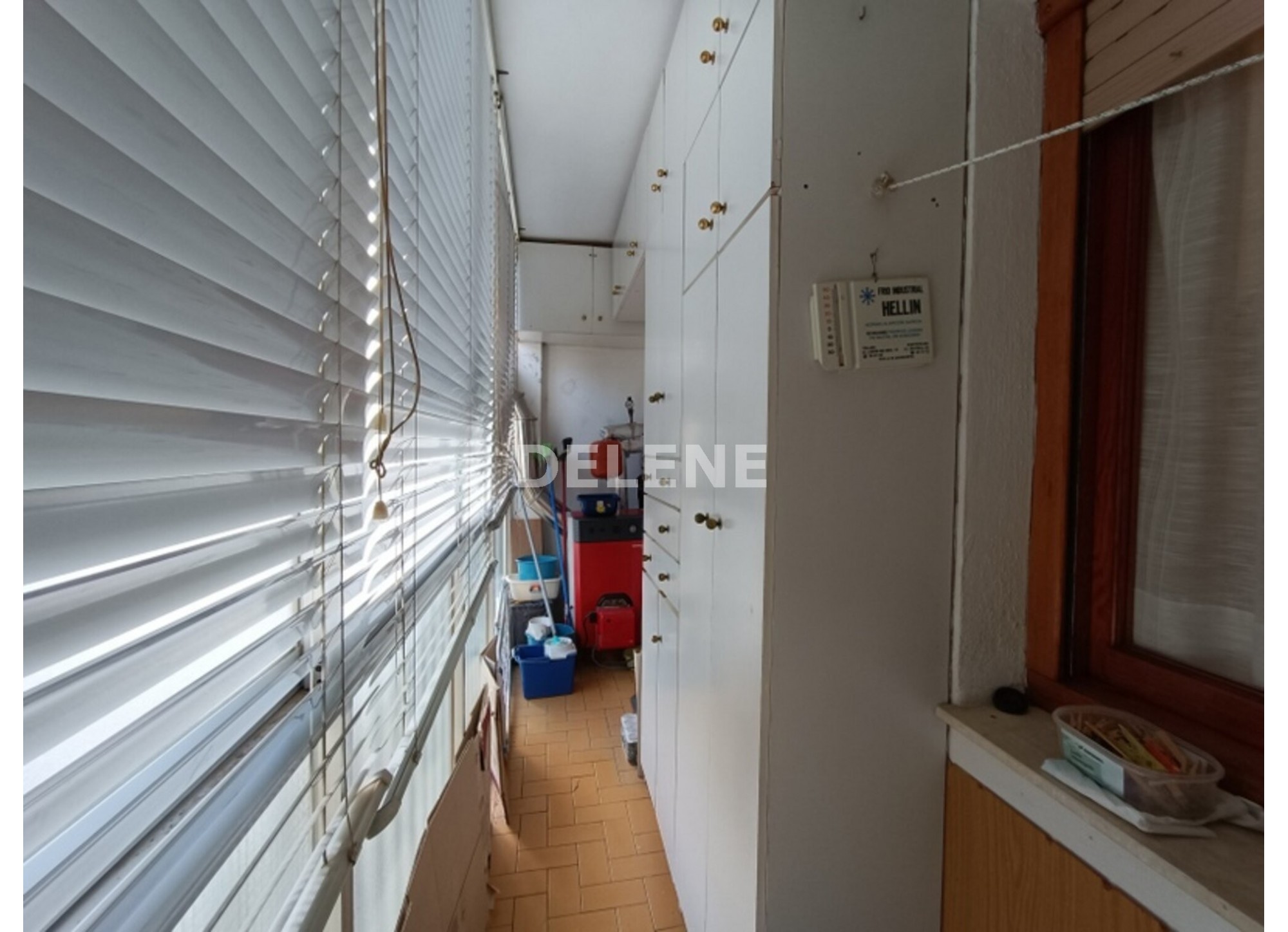 2905 PISO CON BALCÓN, ZONA CRUZ DE LOS CAÍDOS