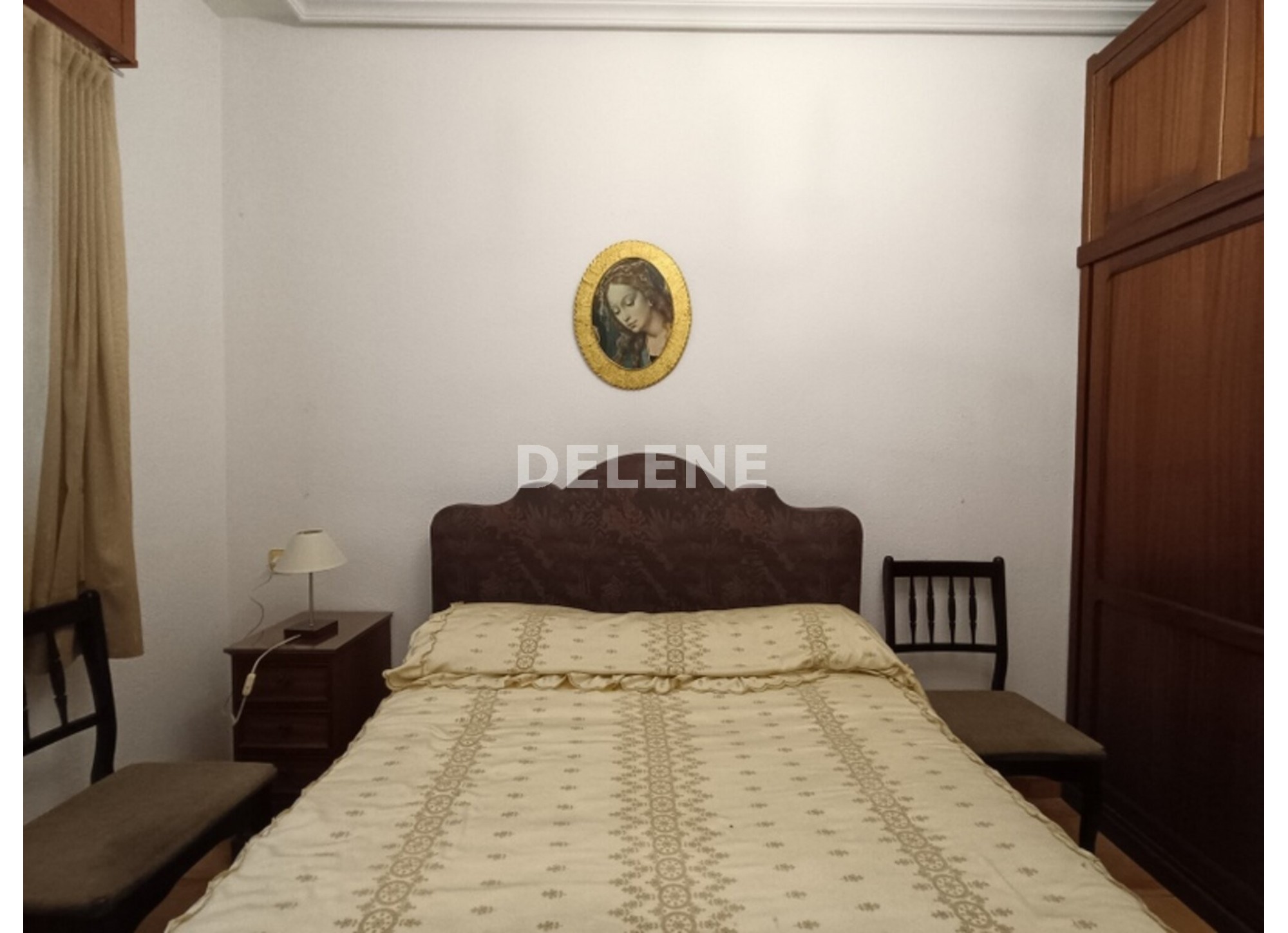 2905 PISO CON BALCÓN, ZONA CRUZ DE LOS CAÍDOS