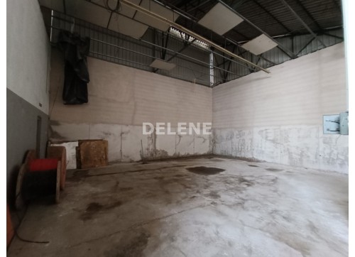 2906 NAVE, ZONA AVENIDA DE LA LIBERTAD