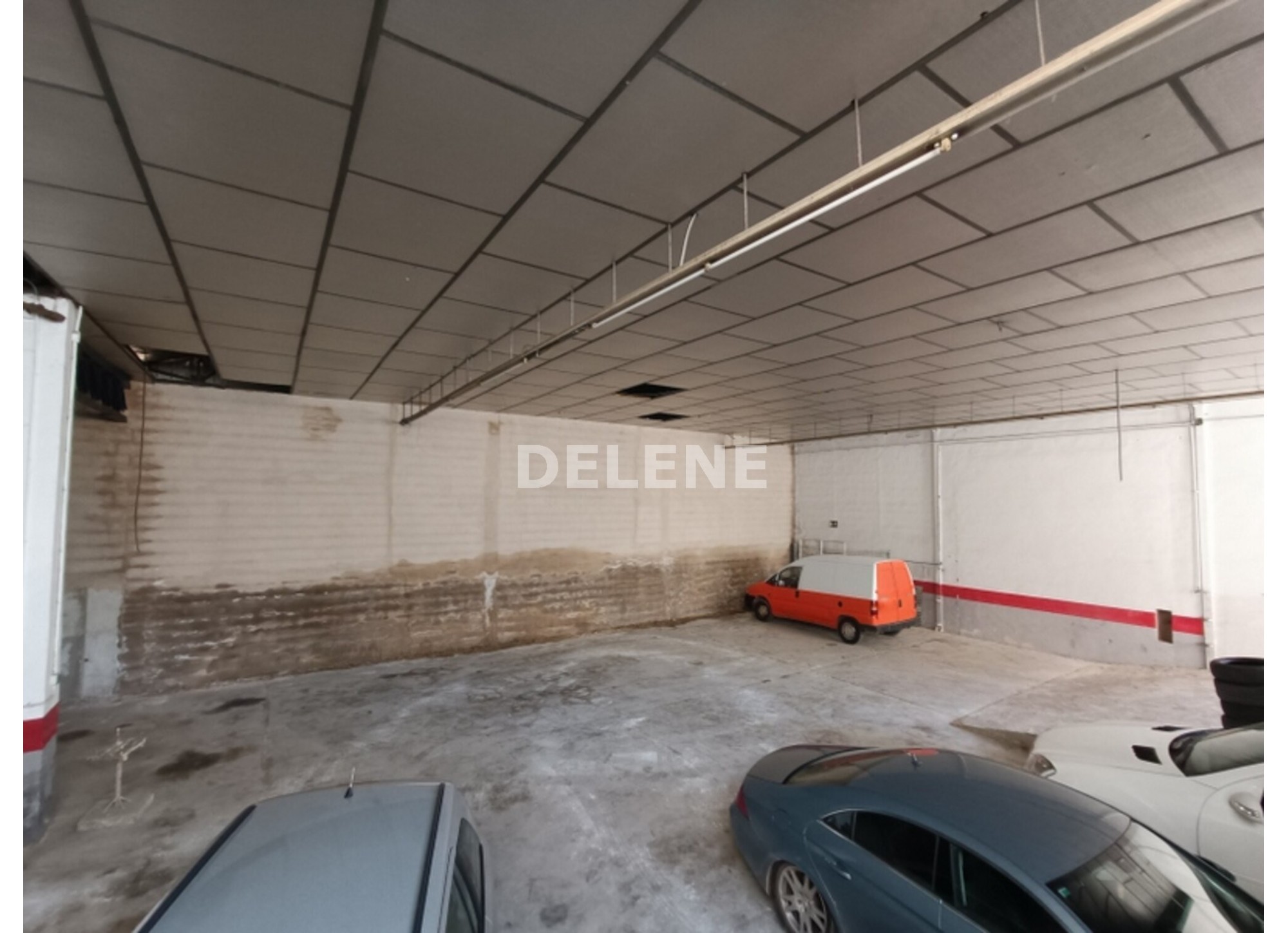 2906 NAVE, ZONA AVENIDA DE LA LIBERTAD