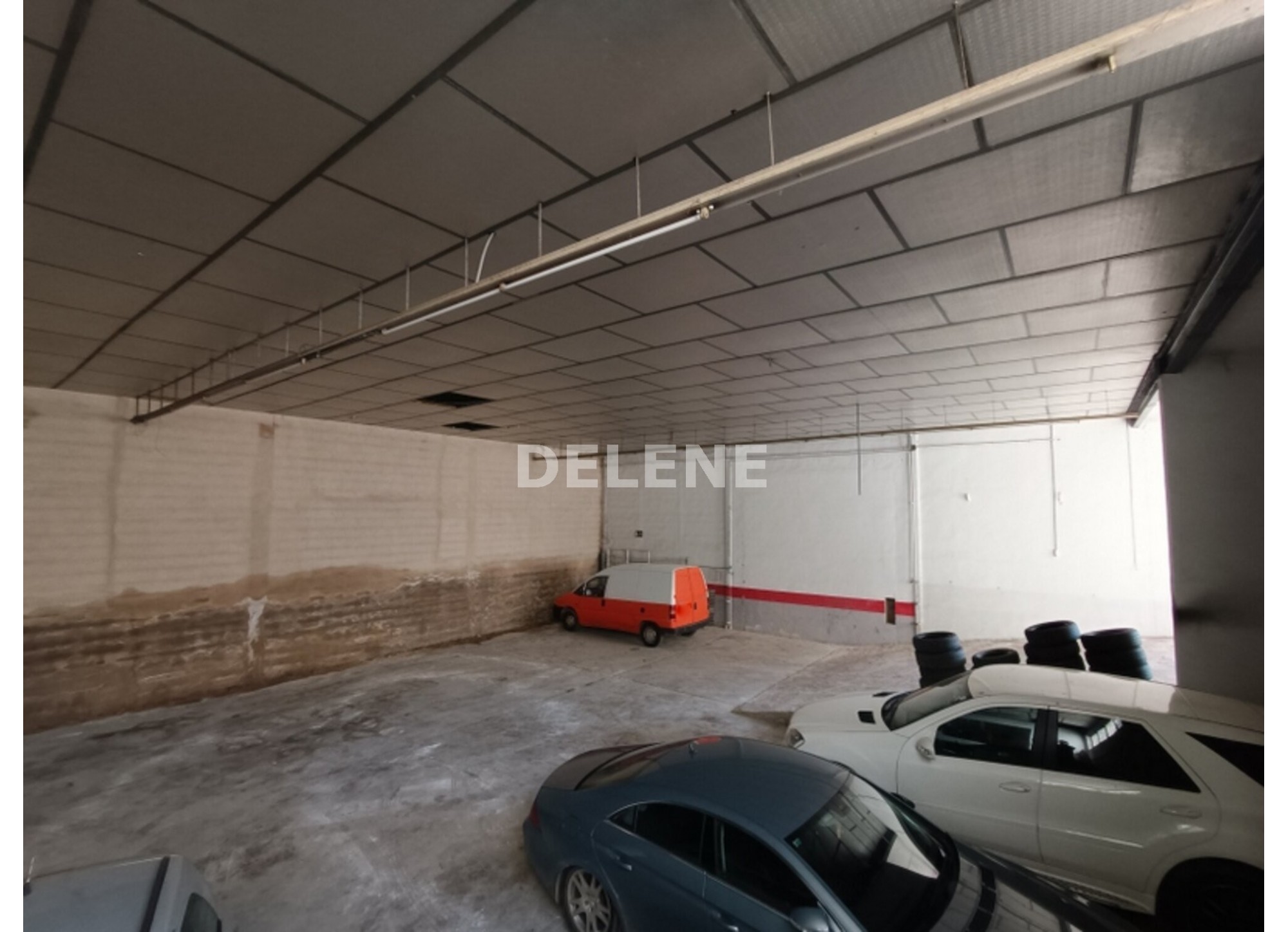 2906 NAVE, ZONA AVENIDA DE LA LIBERTAD