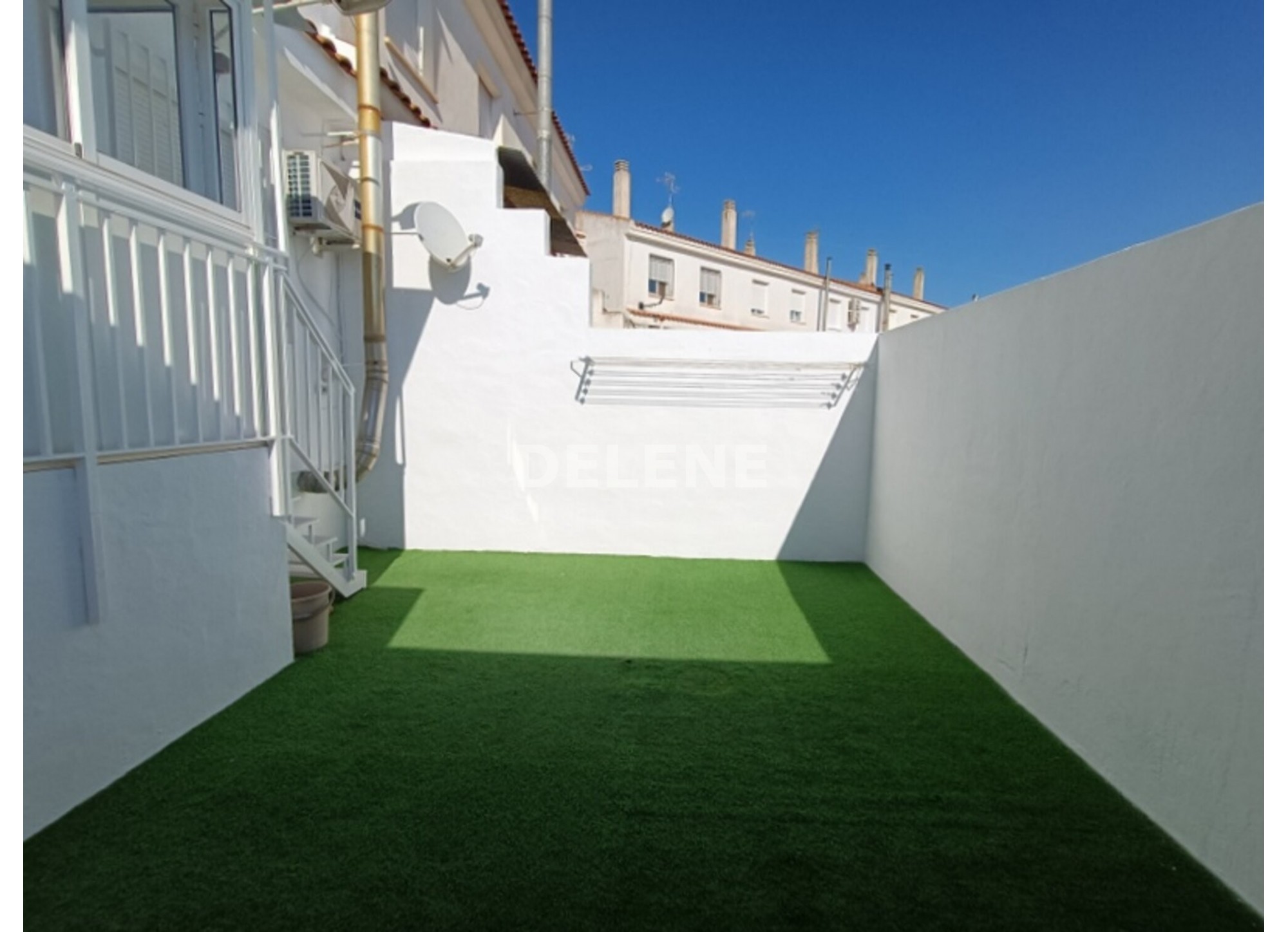 2907 CHALET ADOSAD, ISSO