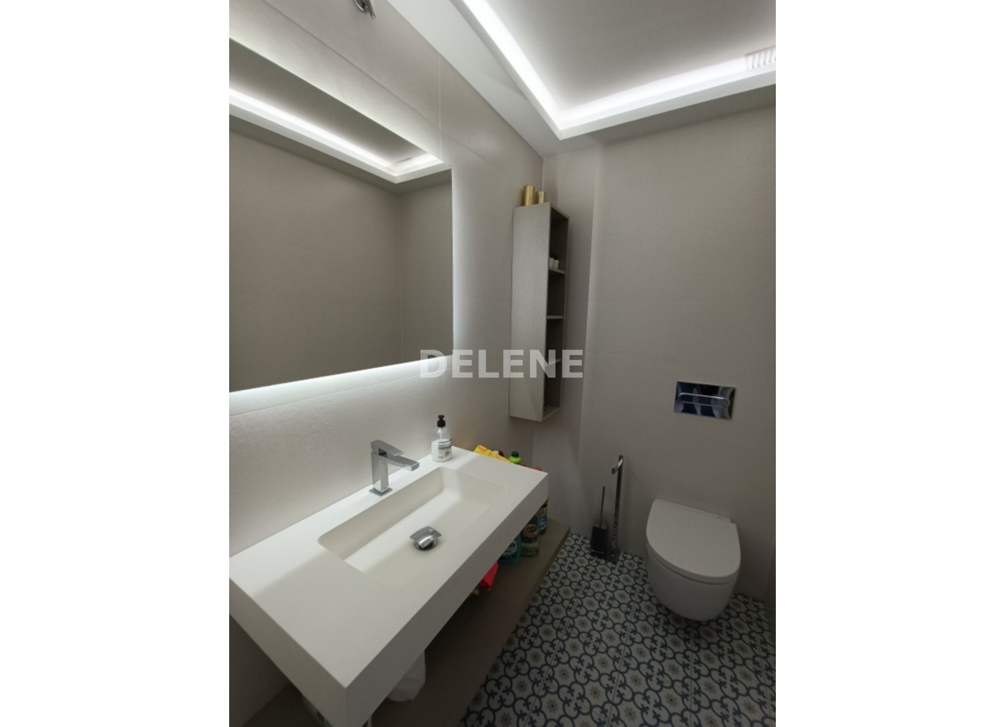 2907 CHALET ADOSAD, ISSO