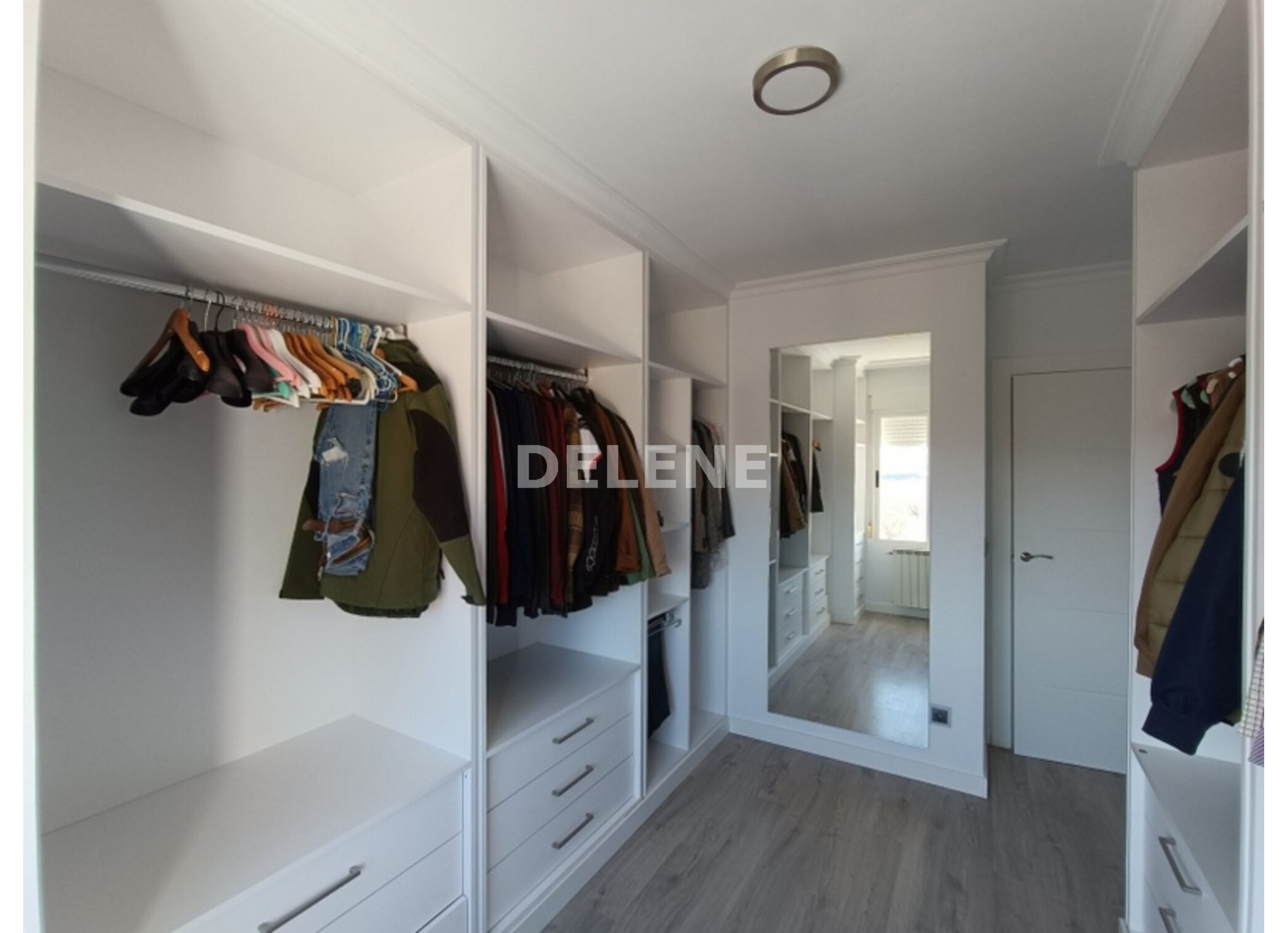 2907 CHALET ADOSAD, ISSO