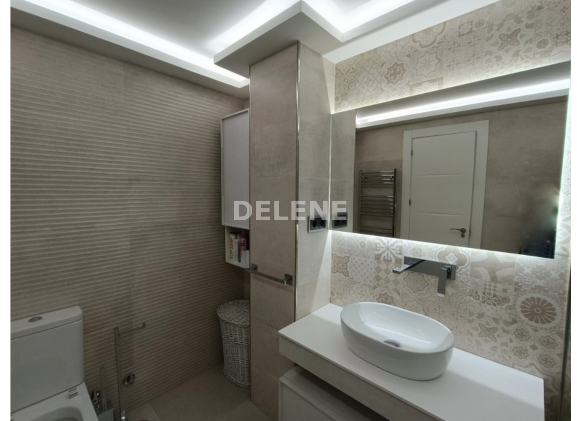 2907 CHALET ADOSAD, ISSO