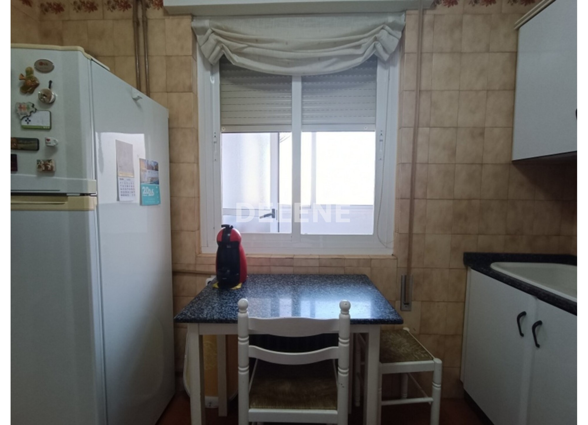 2908 PISO CON GARAJE Y BALCÓN, ZONA GRAN VÍA