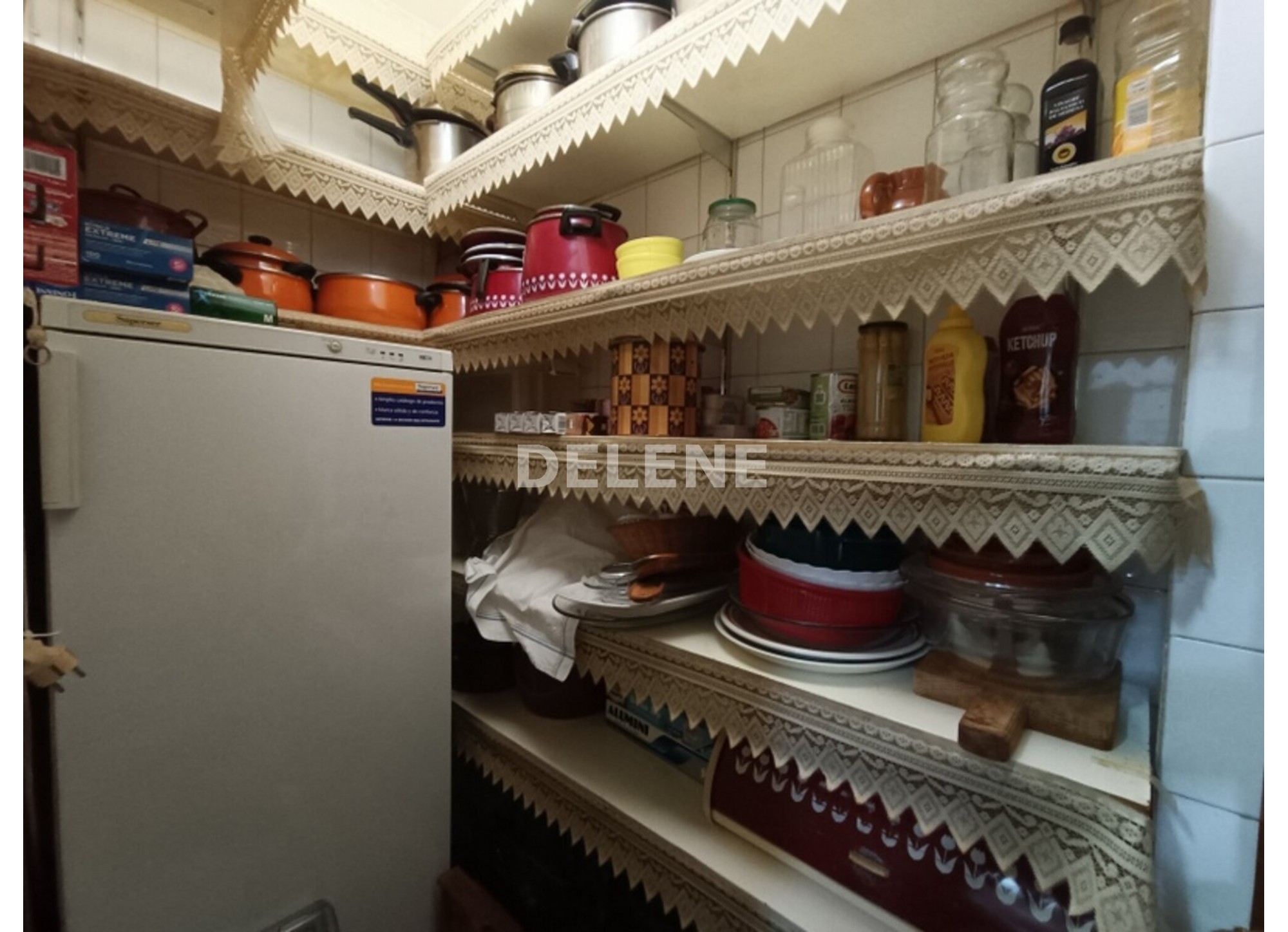 2908 PISO CON GARAJE Y BALCÓN, ZONA GRAN VÍA