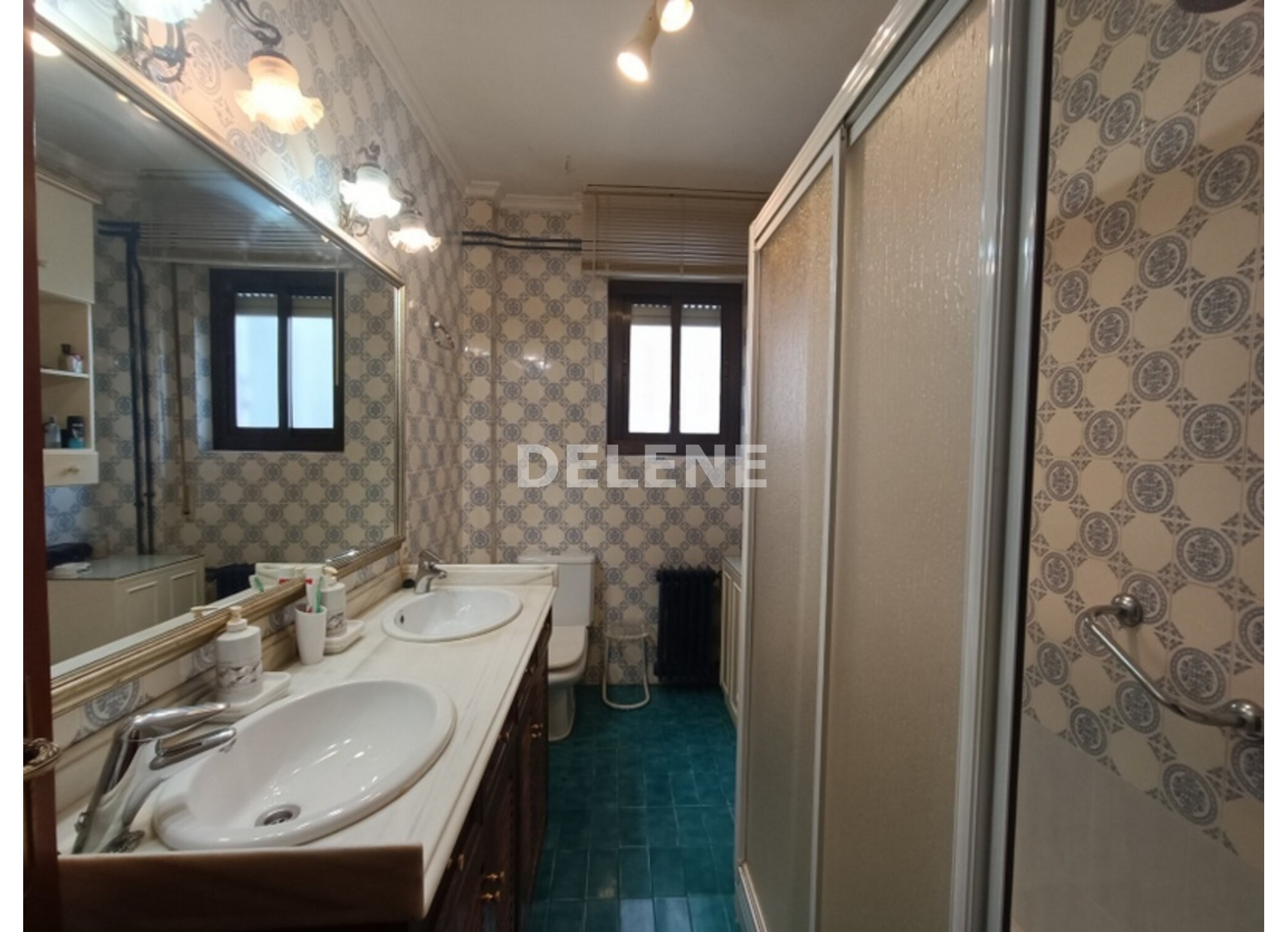 2908 PISO CON GARAJE Y BALCÓN, ZONA GRAN VÍA