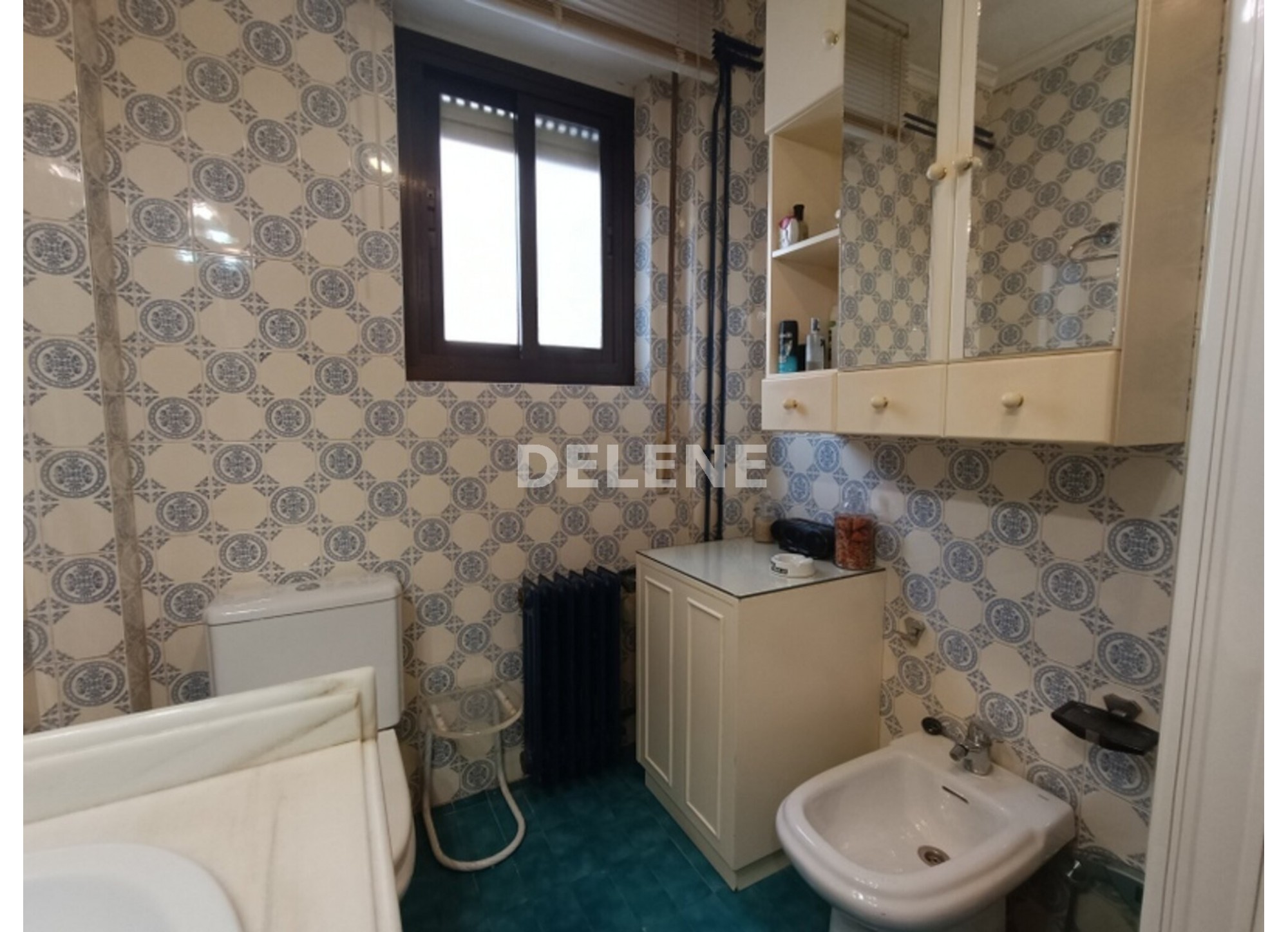 2908 PISO CON GARAJE Y BALCÓN, ZONA GRAN VÍA