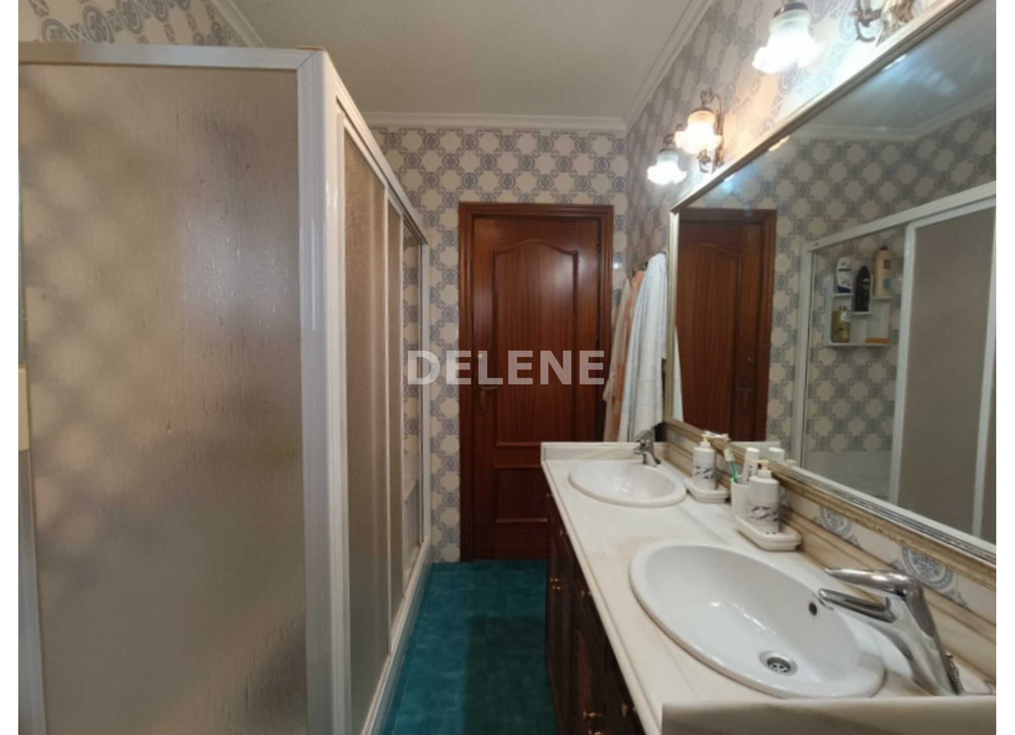 2908 PISO CON GARAJE Y BALCÓN, ZONA GRAN VÍA