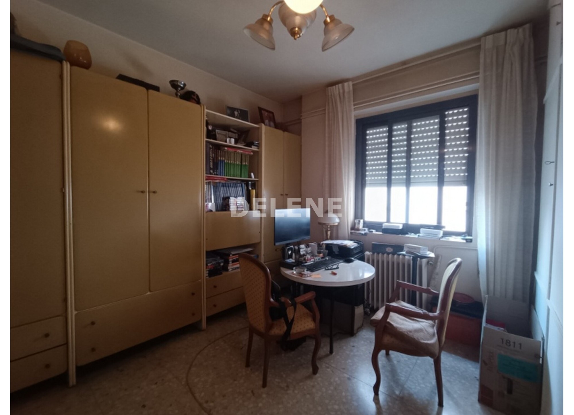 2908 PISO CON GARAJE Y BALCÓN, ZONA GRAN VÍA