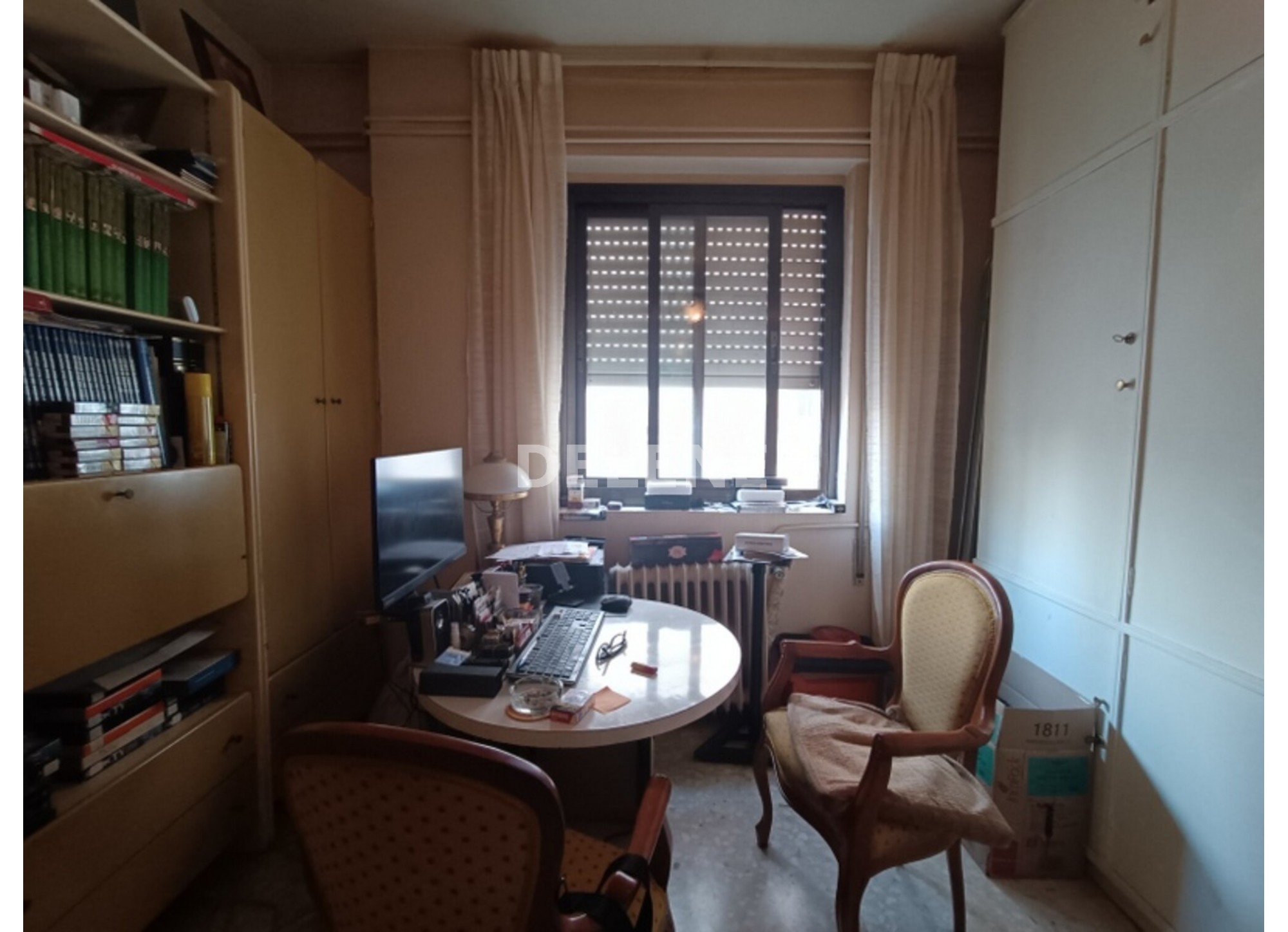 2908 PISO CON GARAJE Y BALCÓN, ZONA GRAN VÍA