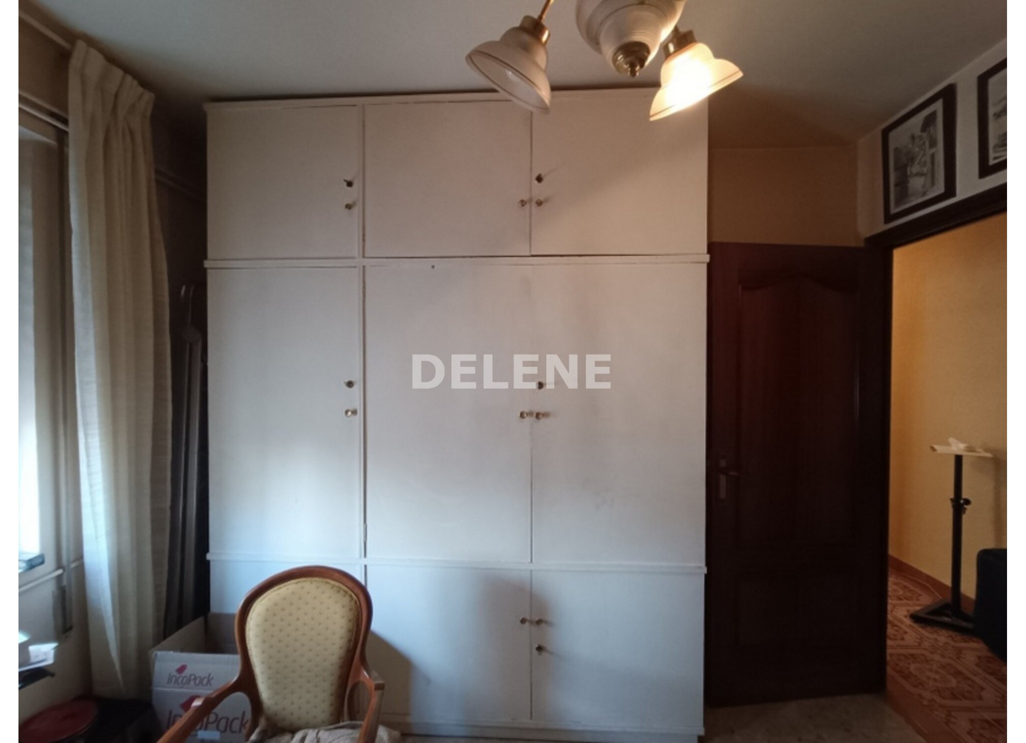 2908 PISO CON GARAJE Y BALCÓN, ZONA GRAN VÍA