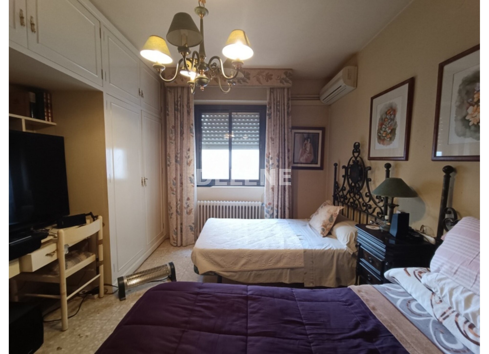 2908 PISO CON GARAJE Y BALCÓN, ZONA GRAN VÍA