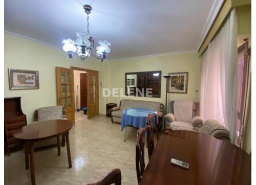 2909 PISO CON PATIO, ZONA PLAZA DE TOROS