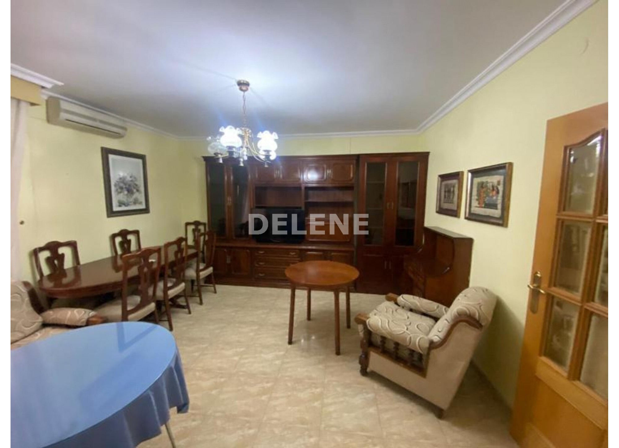 2909 PISO CON PATIO, ZONA PLAZA DE TOROS