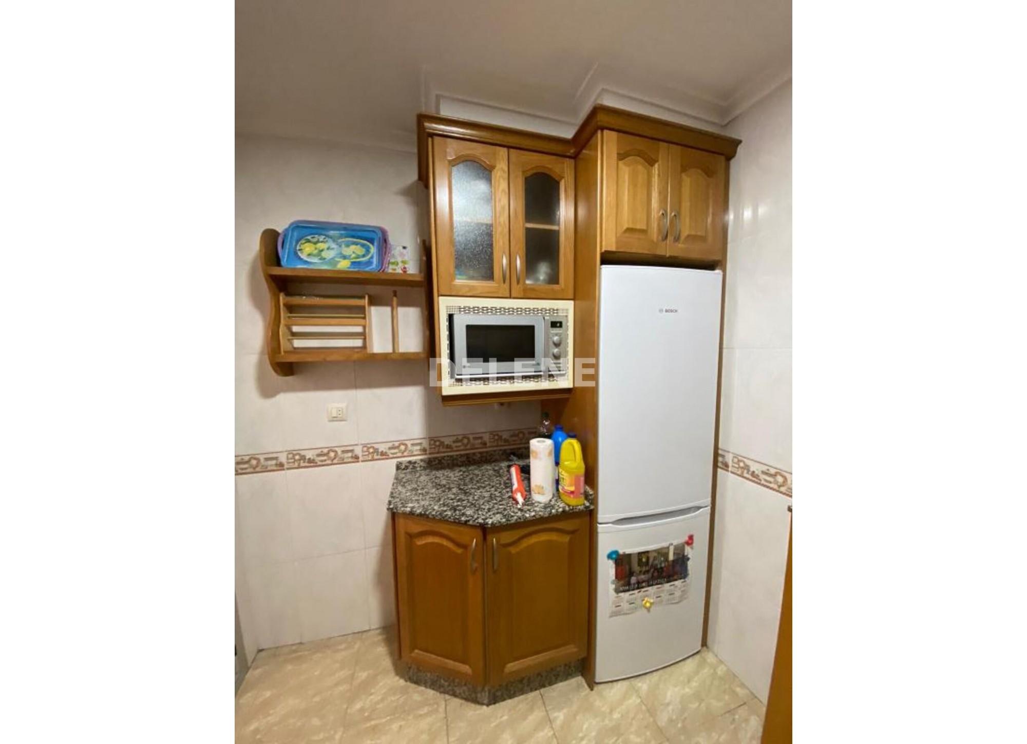 2909 PISO CON PATIO, ZONA PLAZA DE TOROS