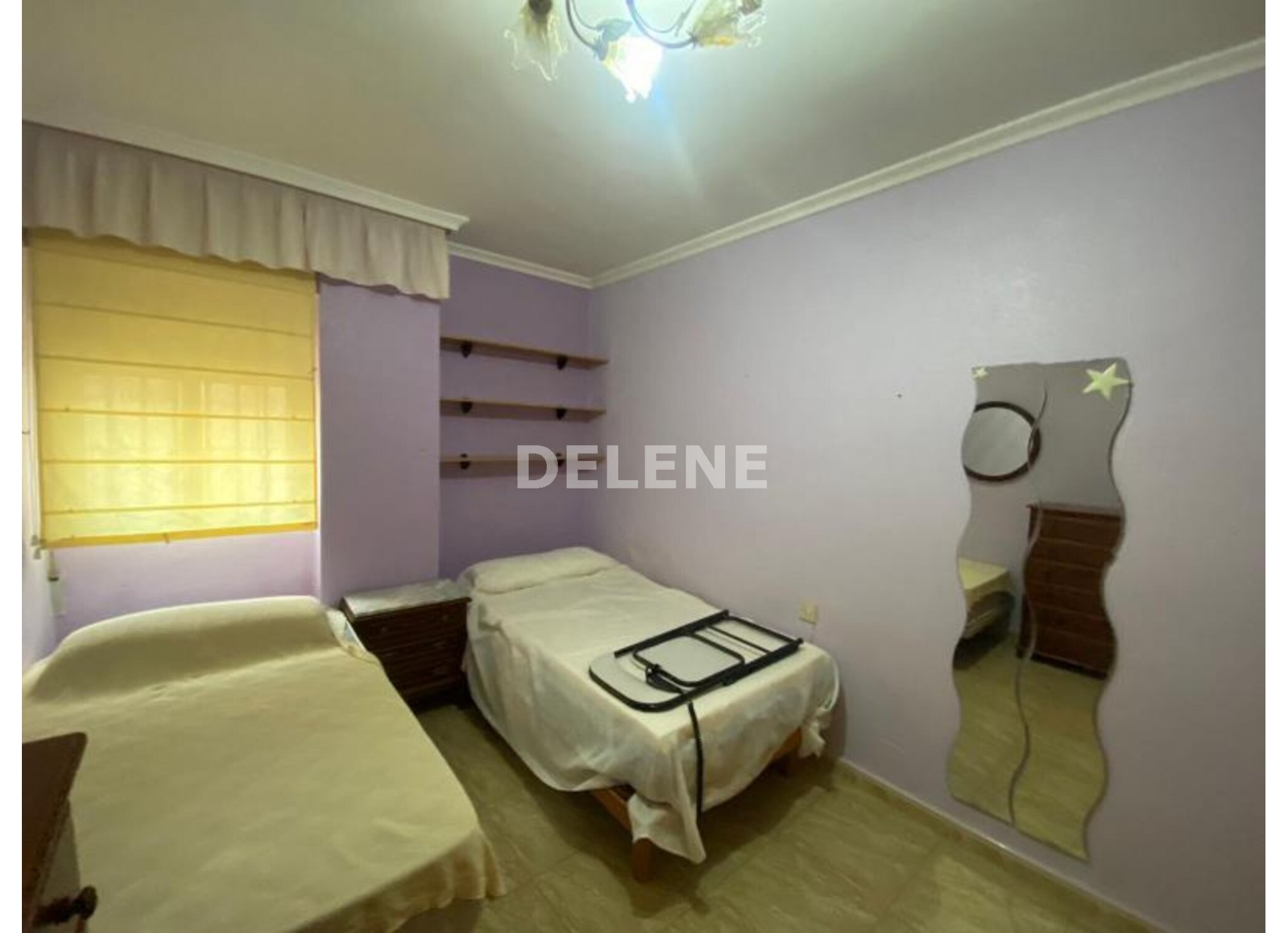 2909 PISO CON PATIO, ZONA PLAZA DE TOROS