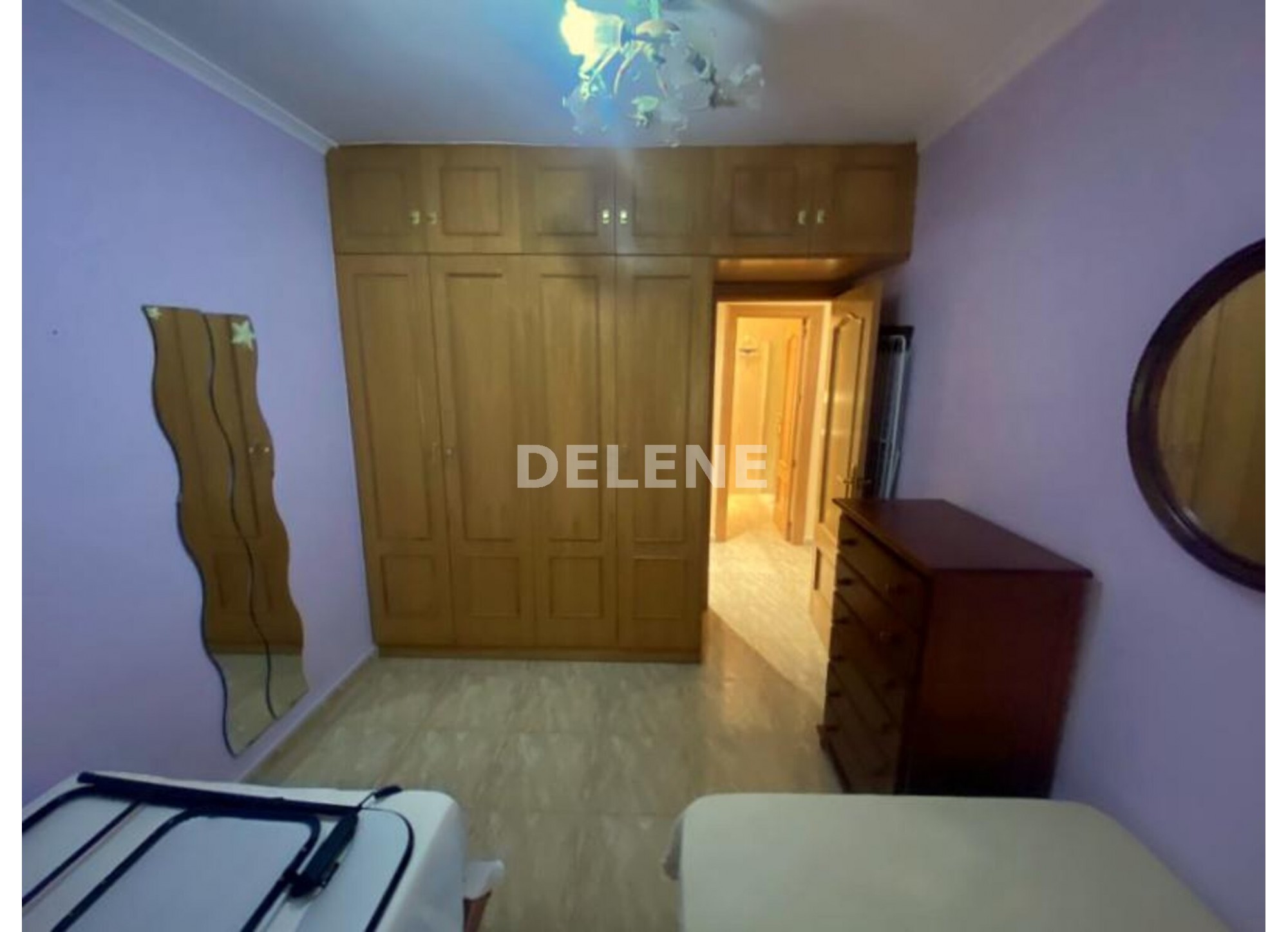 2909 PISO CON PATIO, ZONA PLAZA DE TOROS