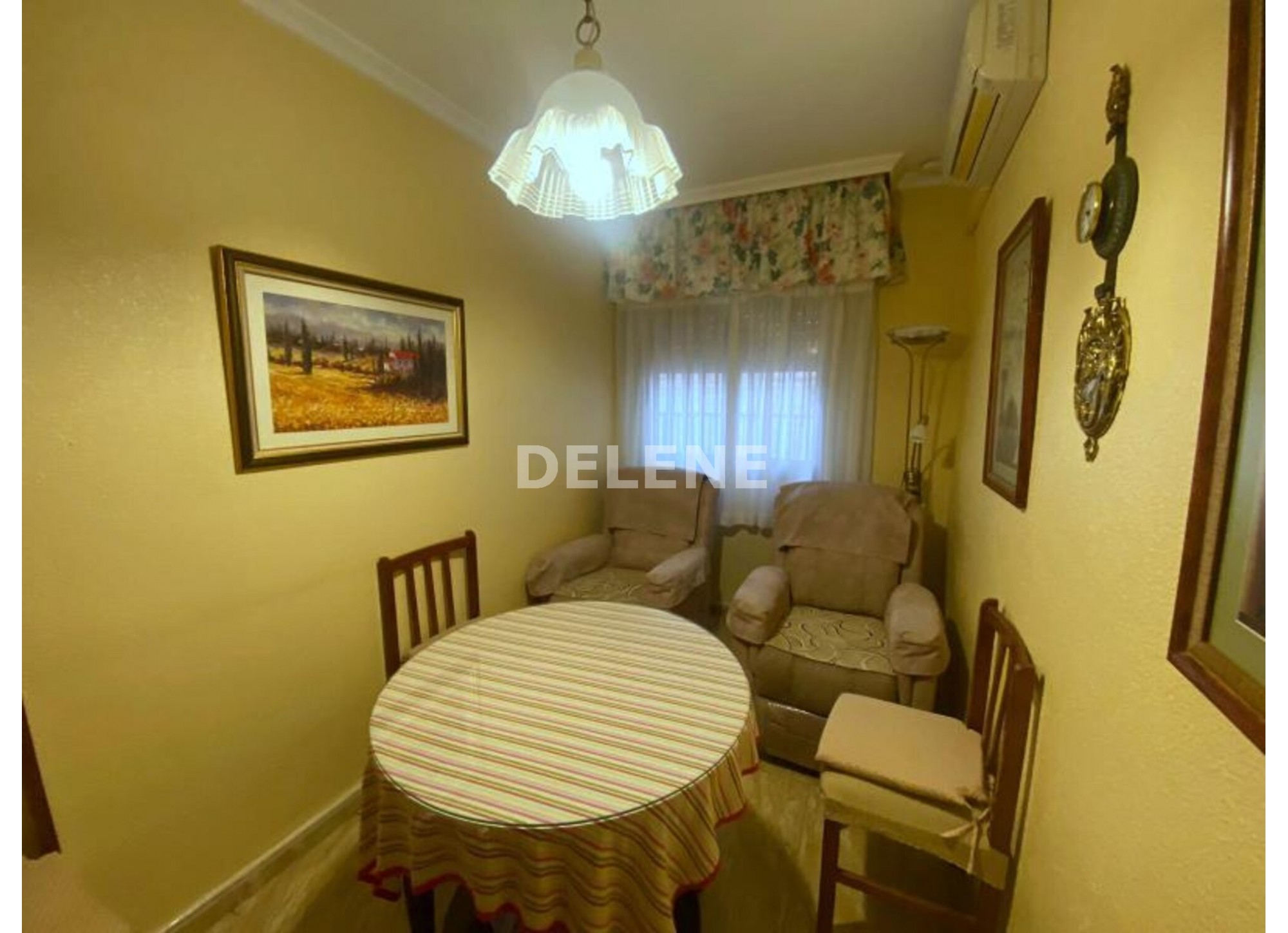 2909 PISO CON PATIO, ZONA PLAZA DE TOROS