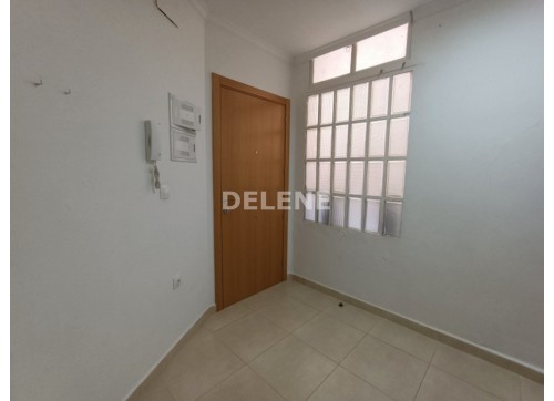 2910 PISO DIVIDIDO EN DOS VIVIENDAS, ZONA GRAN VÍA