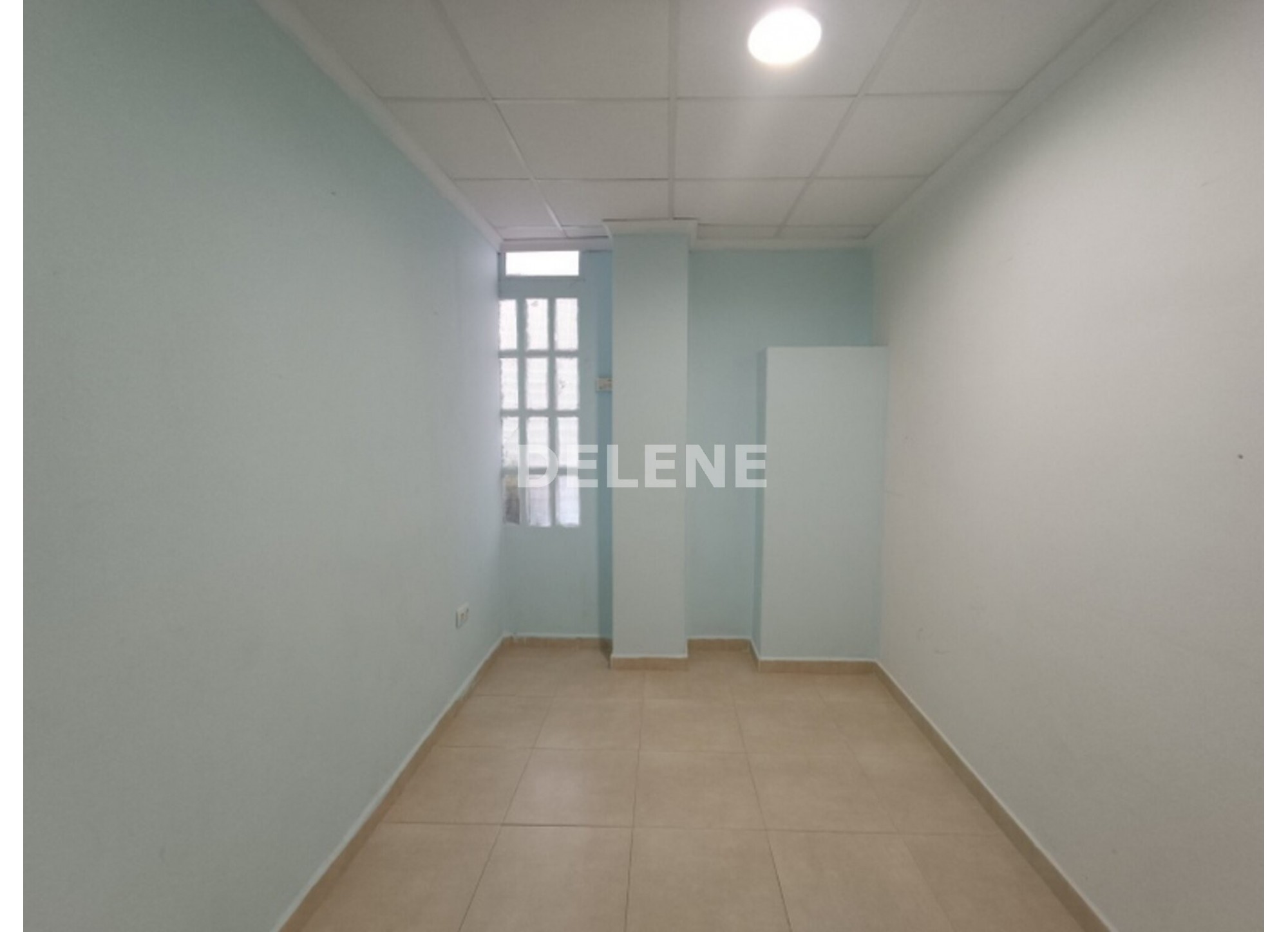 2910 PISO DIVIDIDO EN DOS VIVIENDAS, ZONA GRAN VÍA