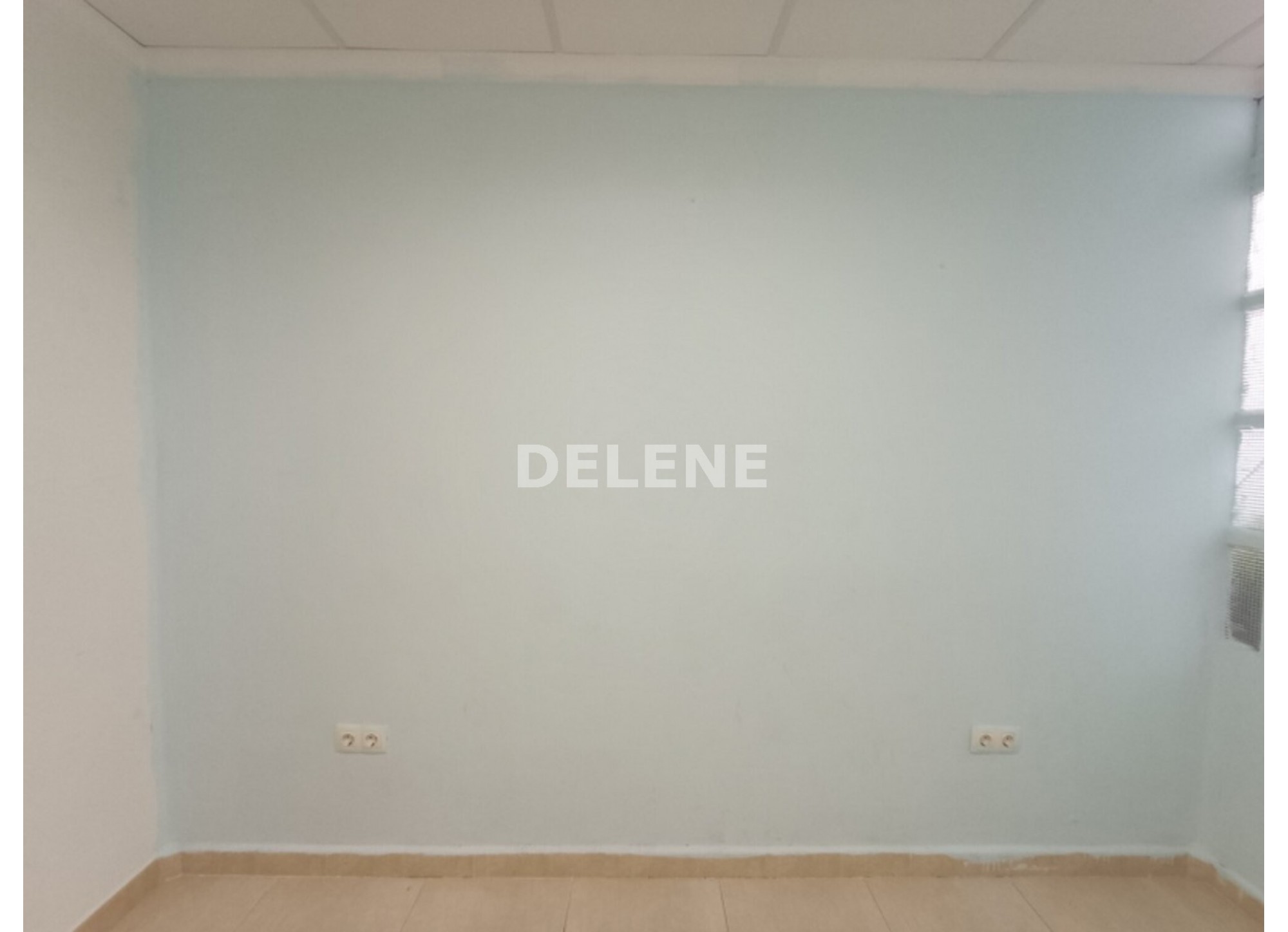 2910 PISO DIVIDIDO EN DOS VIVIENDAS, ZONA GRAN VÍA