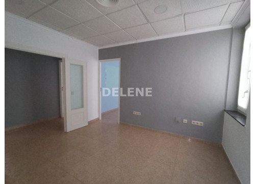 2911 OFICINAS CON OPCIÓN A VIVIENDA, ZONA GRAN VÍA