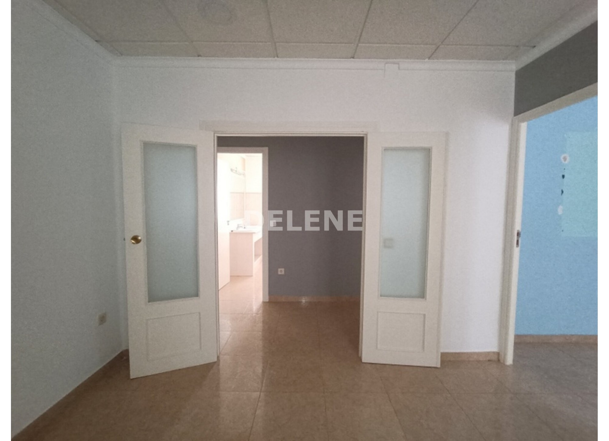 2911 OFICINAS CON OPCIÓN A VIVIENDA, ZONA GRAN VÍA