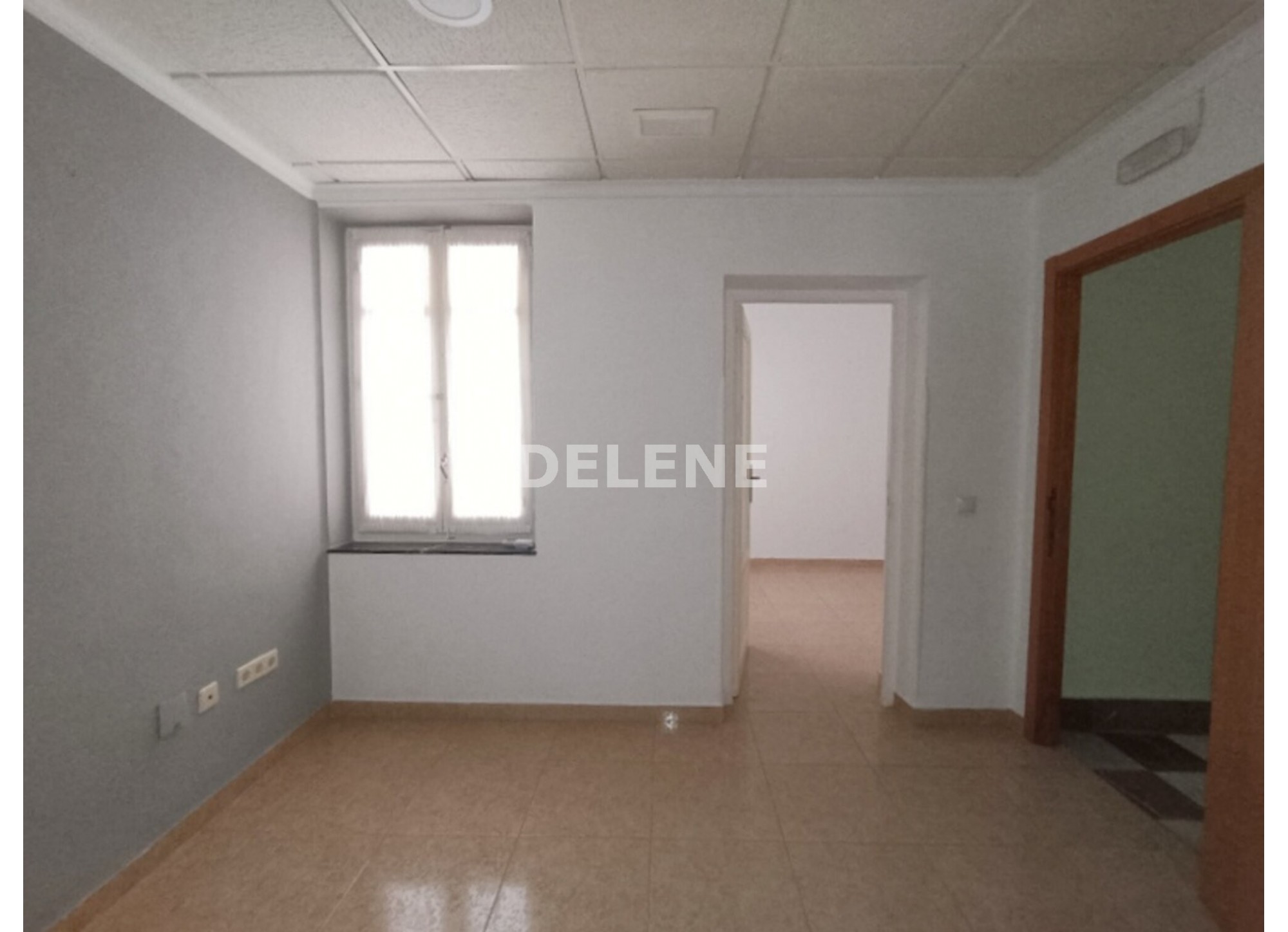 2911 OFICINAS CON OPCIÓN A VIVIENDA, ZONA GRAN VÍA