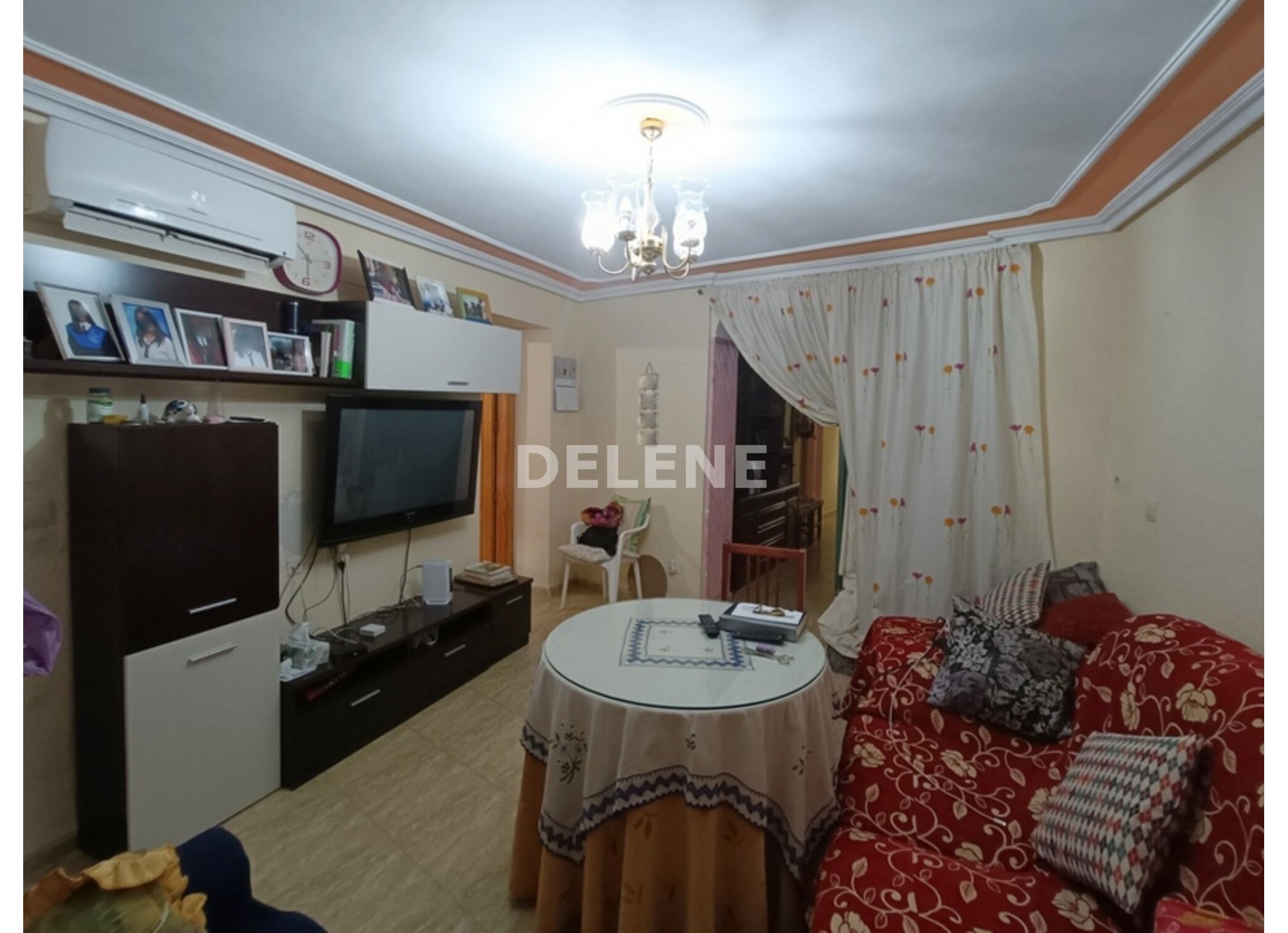 2912 CASA CON PATIO, ISSO