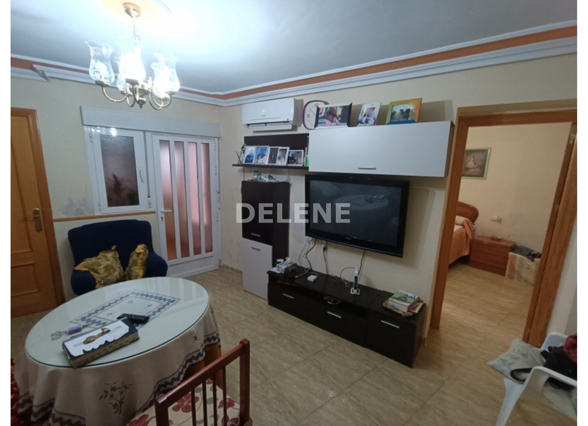 2912 CASA CON PATIO, ISSO