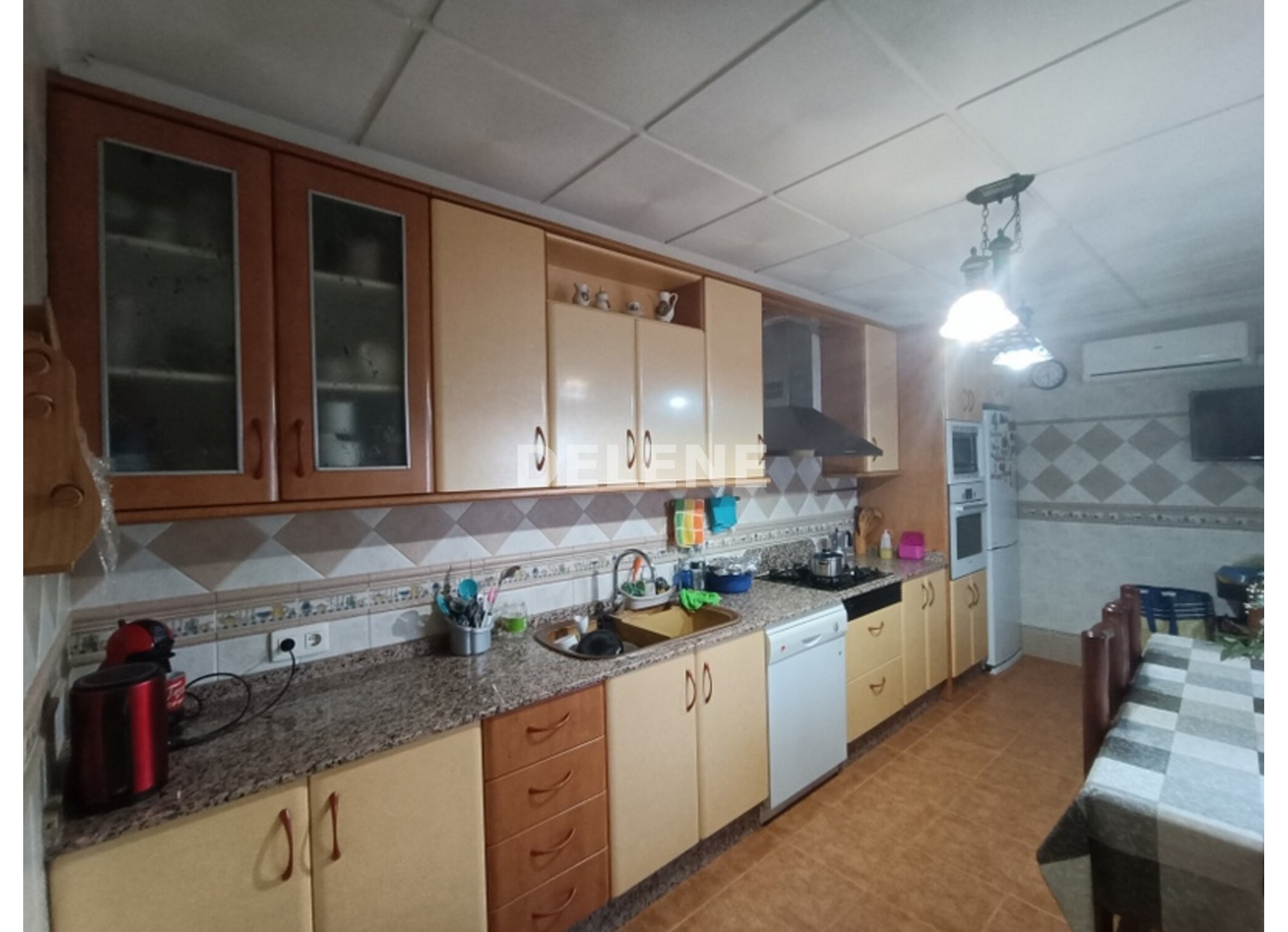 2912 CASA CON PATIO, ISSO