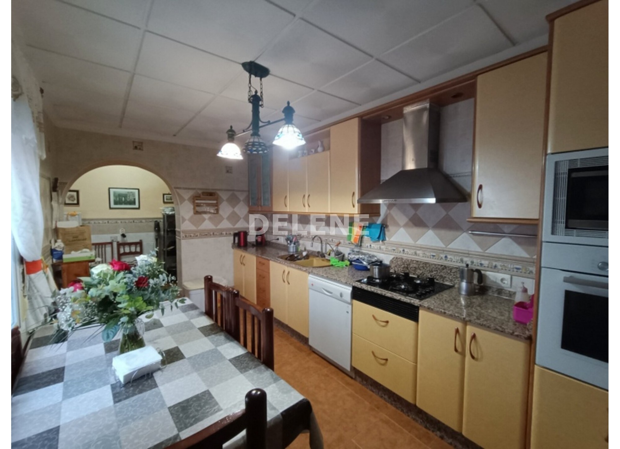 2912 CASA CON PATIO, ISSO