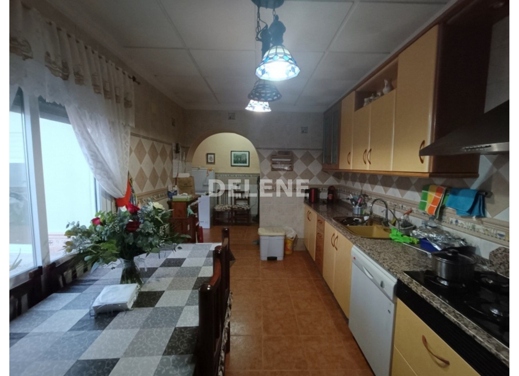 2912 CASA CON PATIO, ISSO