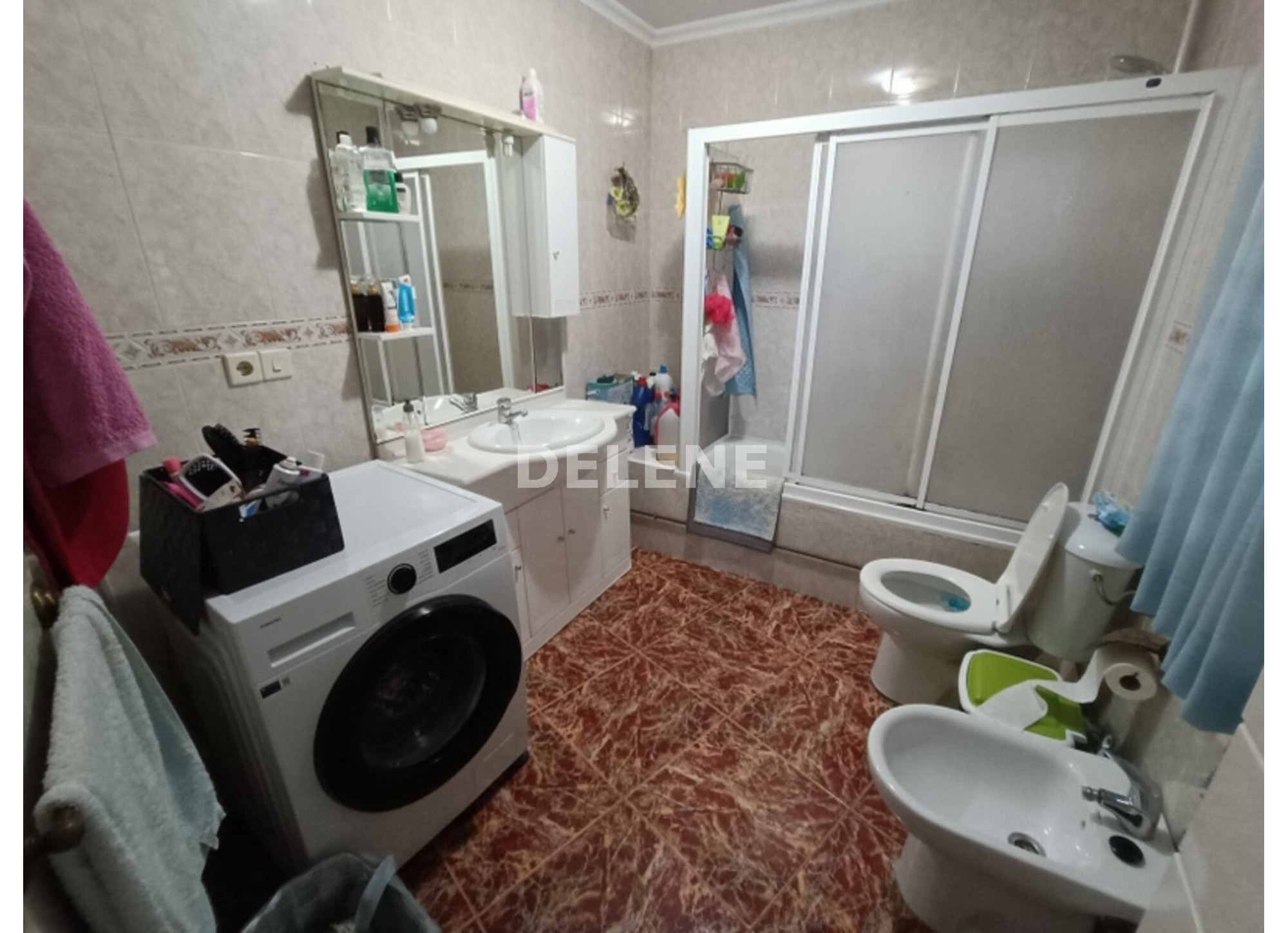 2912 CASA CON PATIO, ISSO