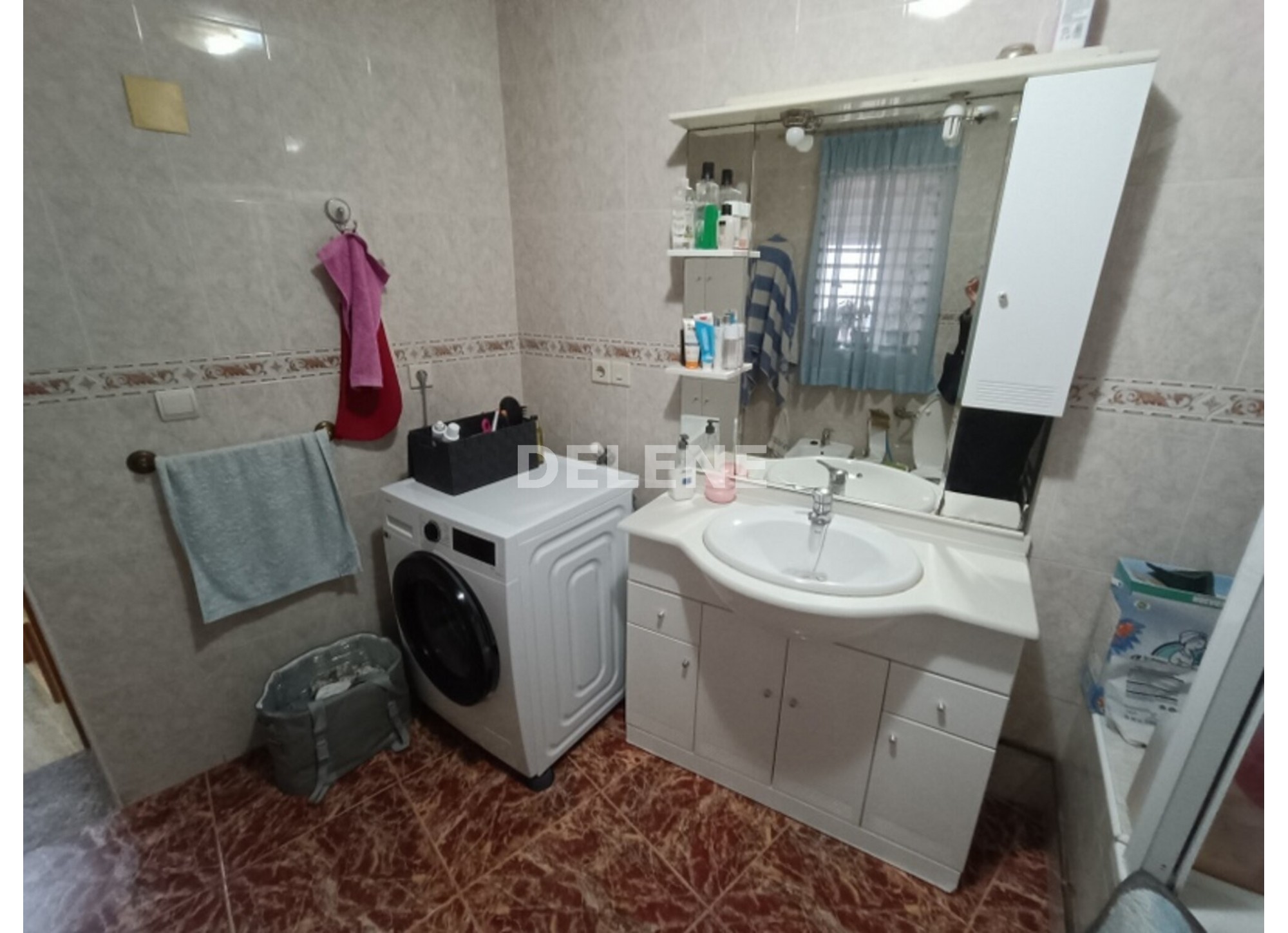 2912 CASA CON PATIO, ISSO