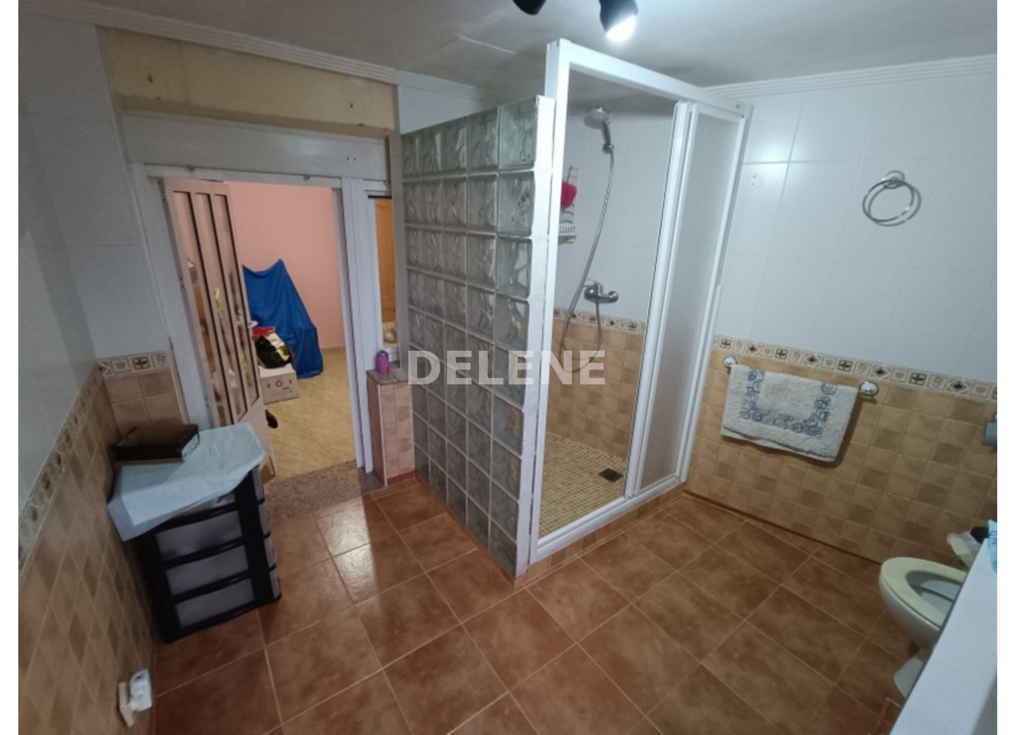 2912 CASA CON PATIO, ISSO