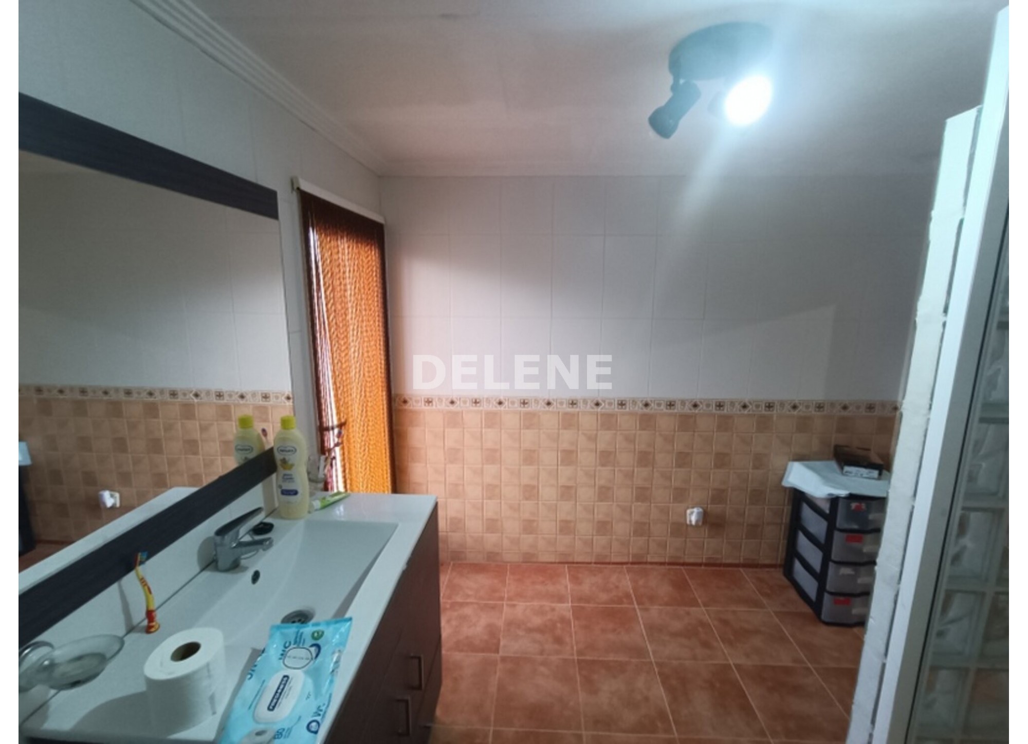 2912 CASA CON PATIO, ISSO