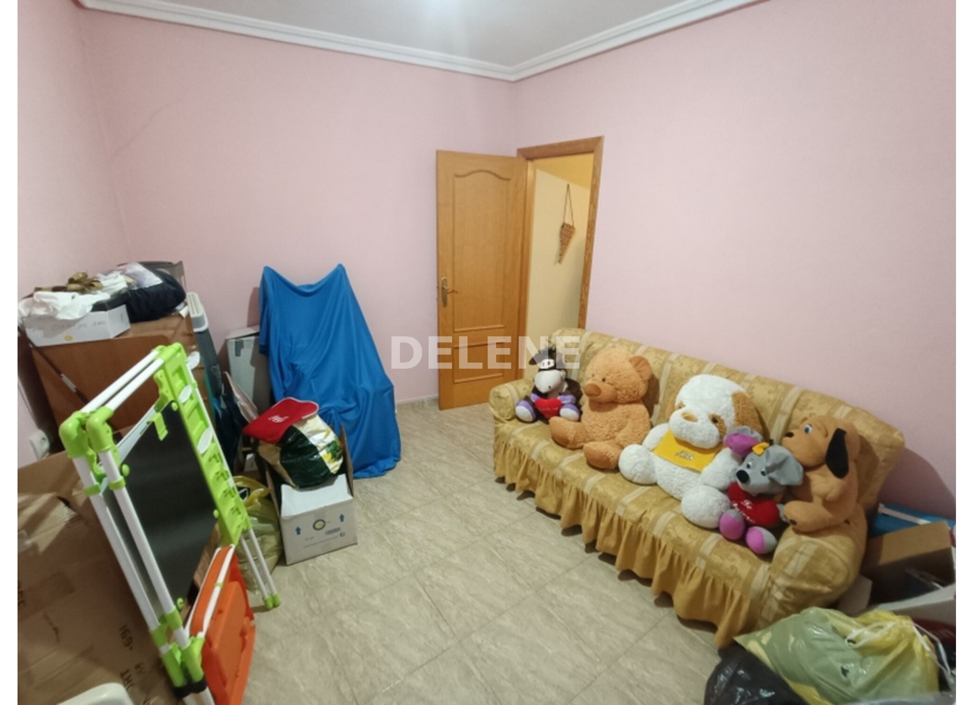 2912 CASA CON PATIO, ISSO